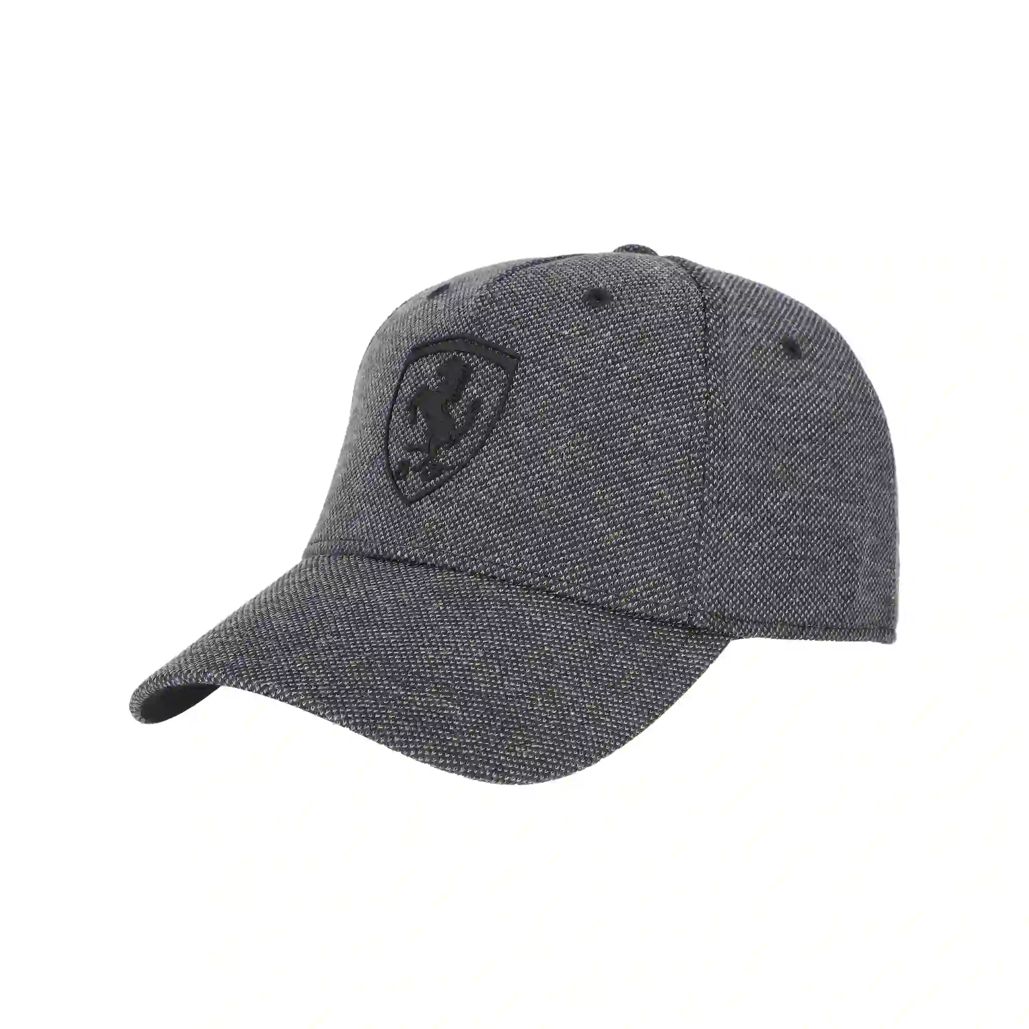 Gorra Puma Casual Scuderia Ferrari Pro Hombre 027402 01