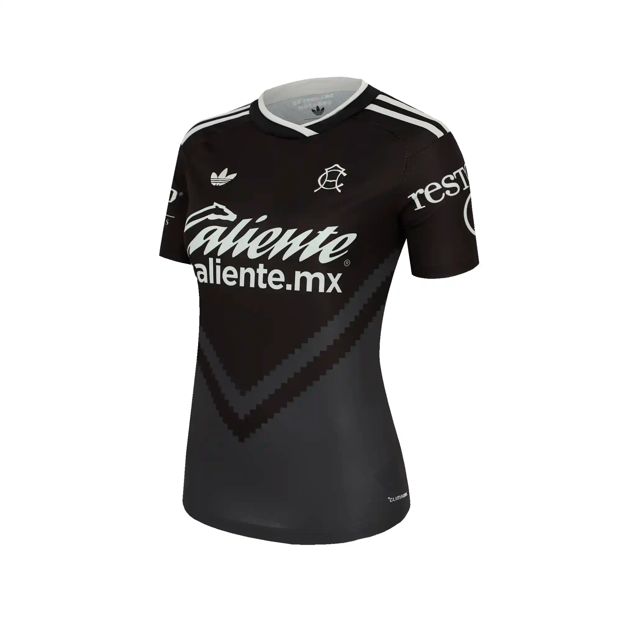 Jersey adidas Futbol Club América Visita Fan 26/27 Mujer KB9025
