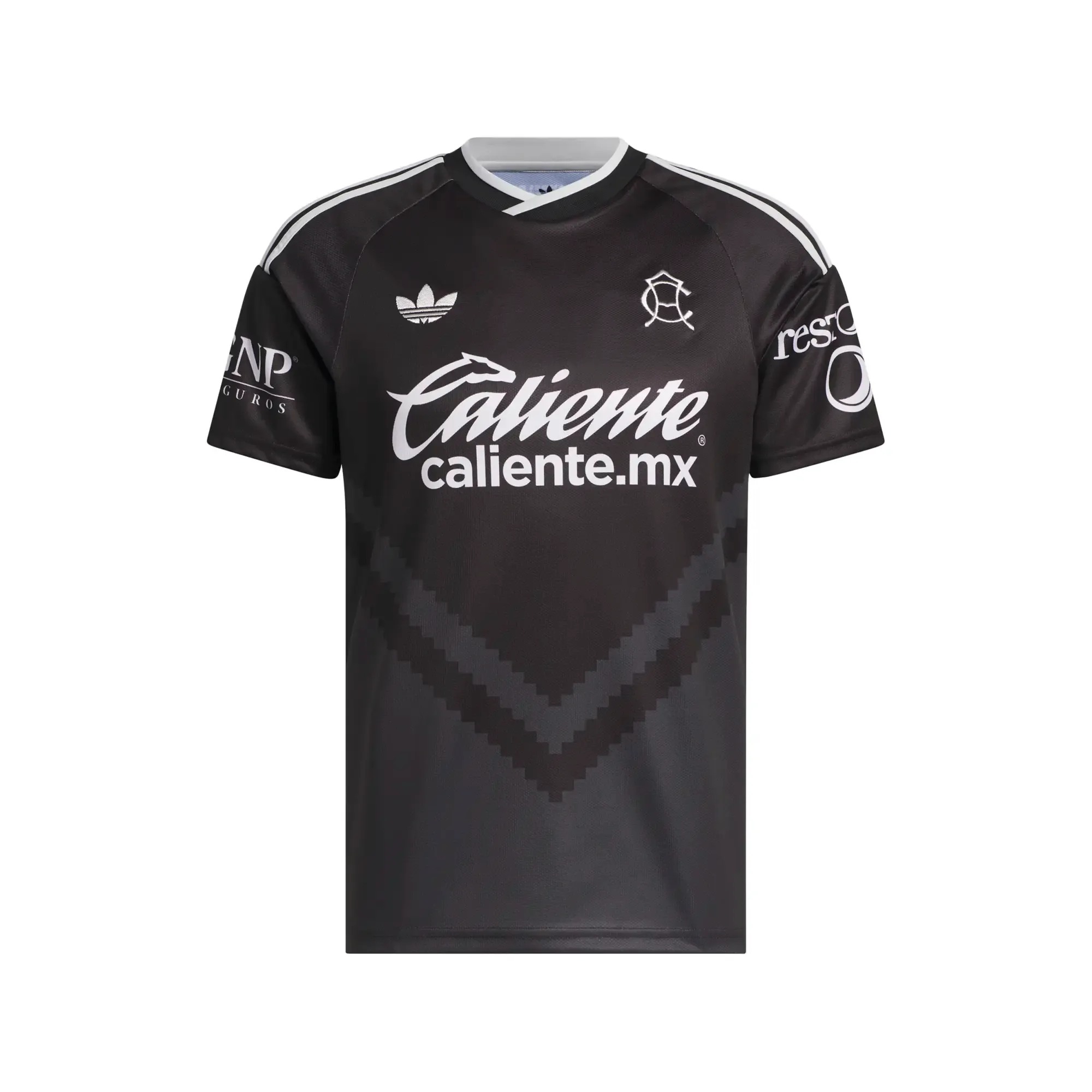 Jersey adidas Futbol Club América Visita Fan 26/27 Hombre KB9023