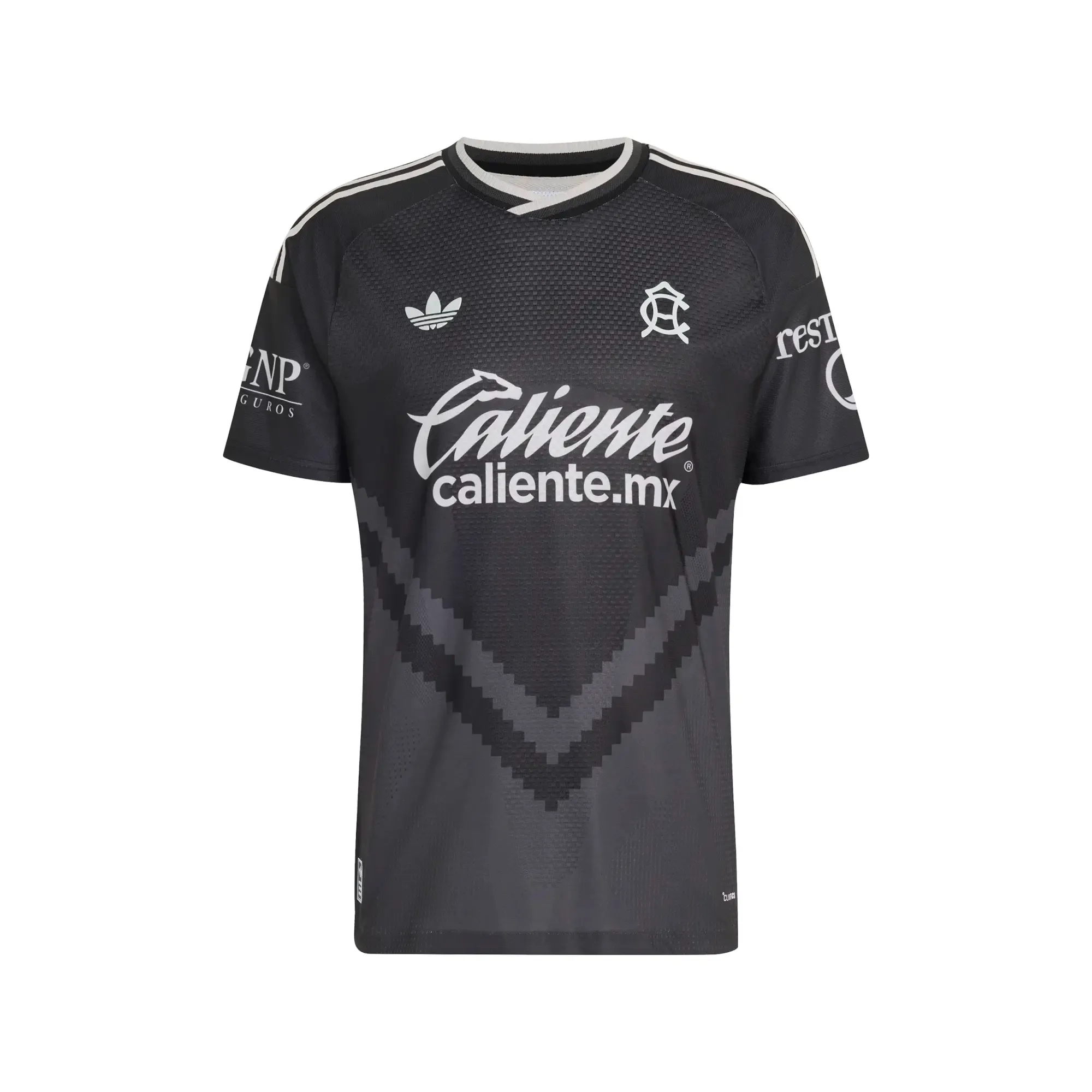 Jersey adidas Futbol Club América Visita Pro 26/27 Hombre KB9021