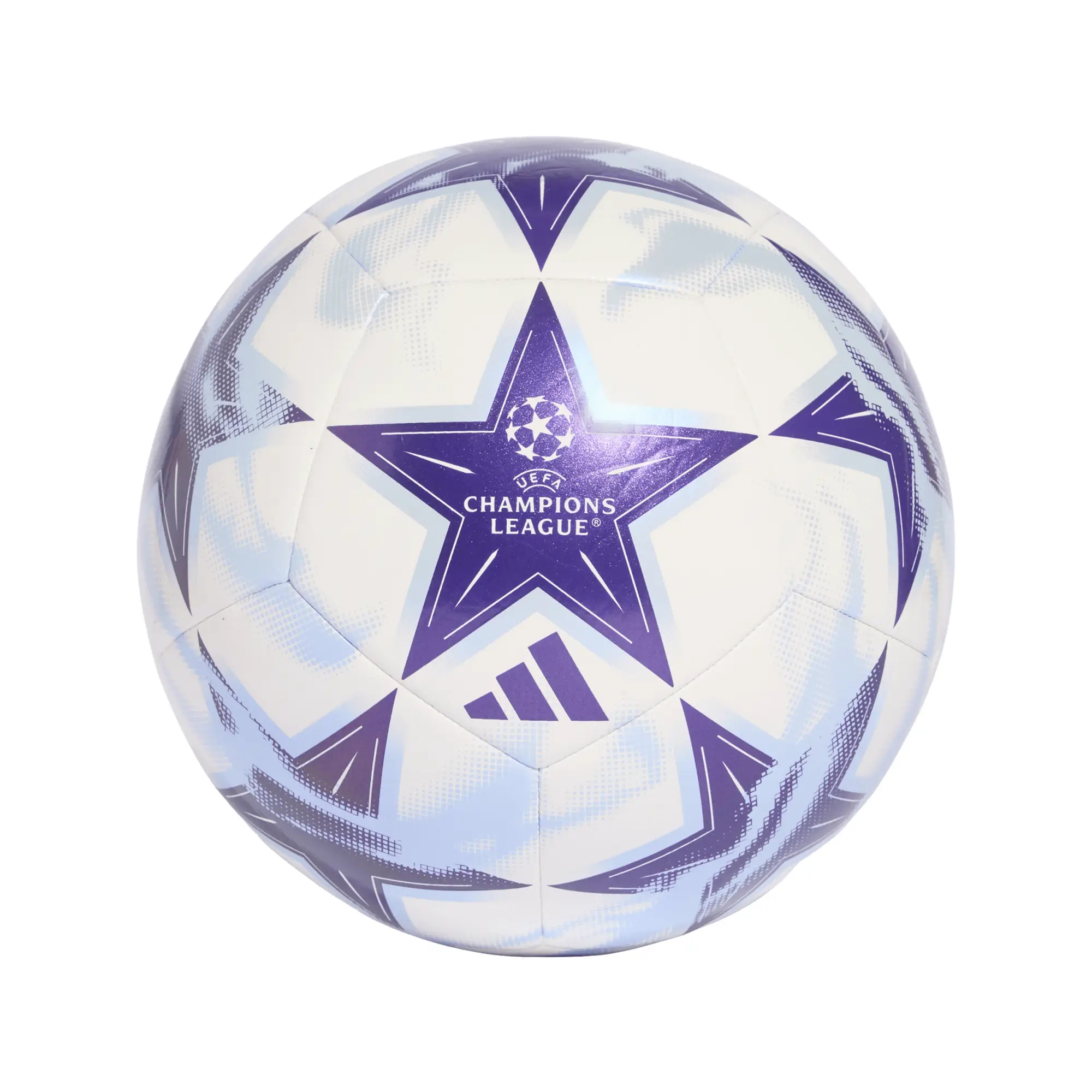 Balón adidas Futbol Club UEFA Champions League 26/27 Unisex KE9763