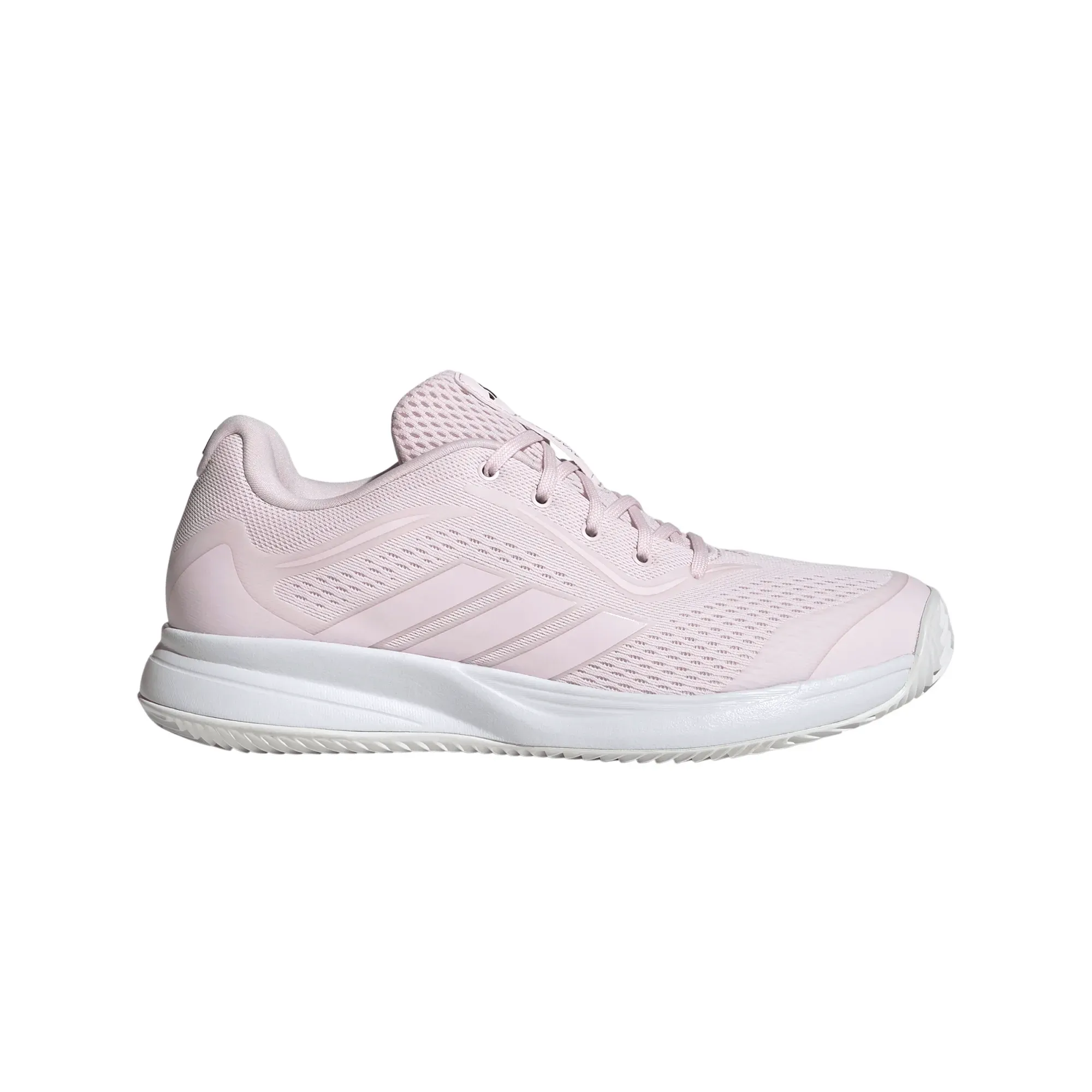Calzado adidas Tennis Avaflash 2 Mujer KJ3103