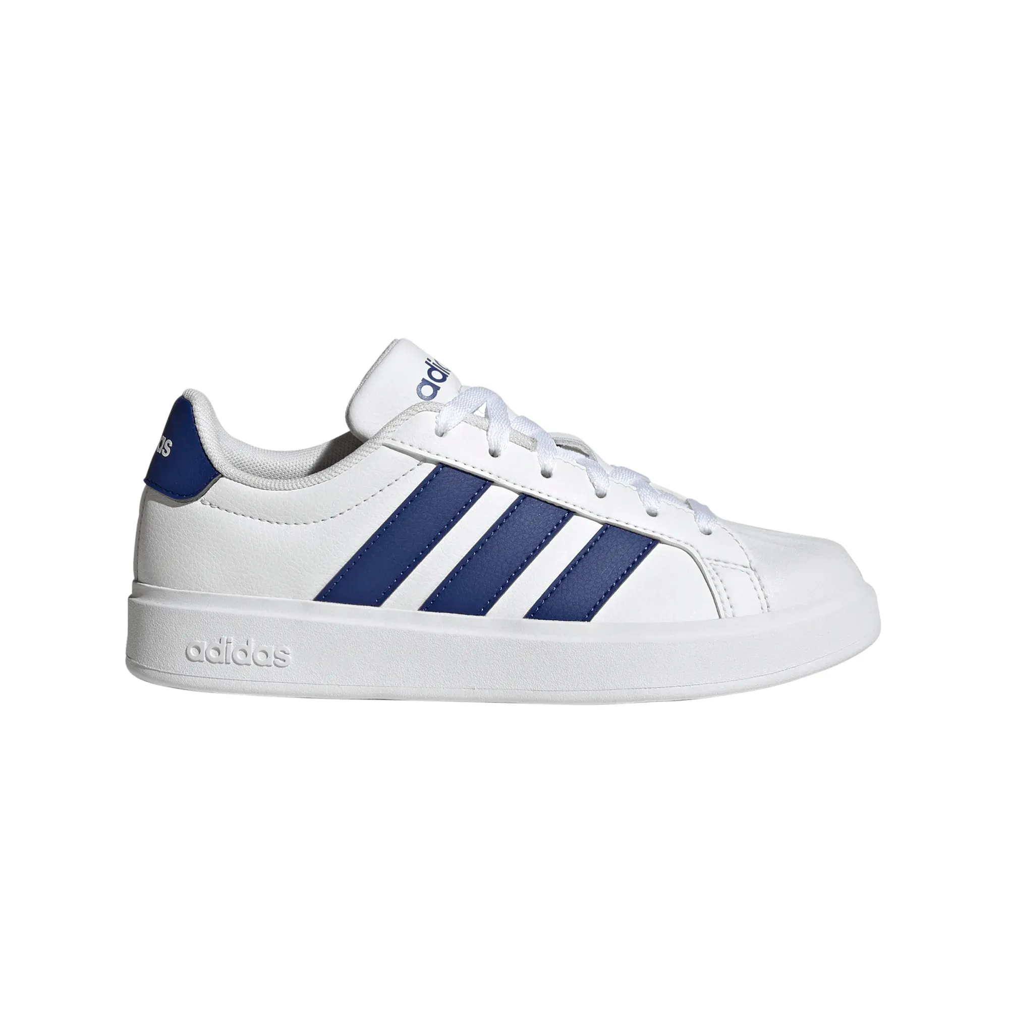 Tenis adidas Casual Streettalk Niño KJ9604