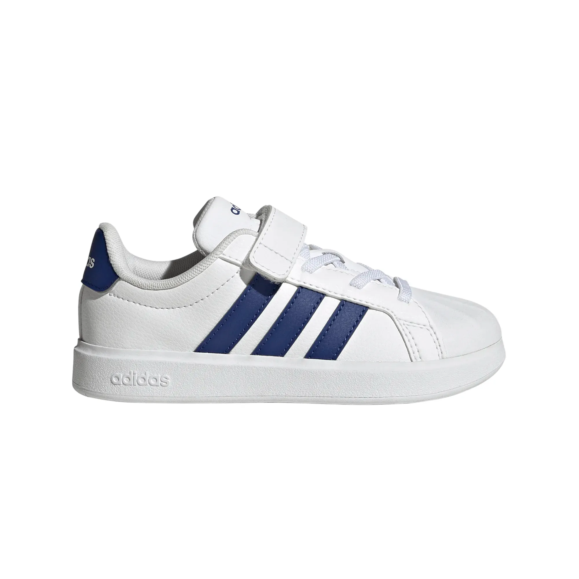 Tenis adidas Casual Streettalk Niño KJ9607