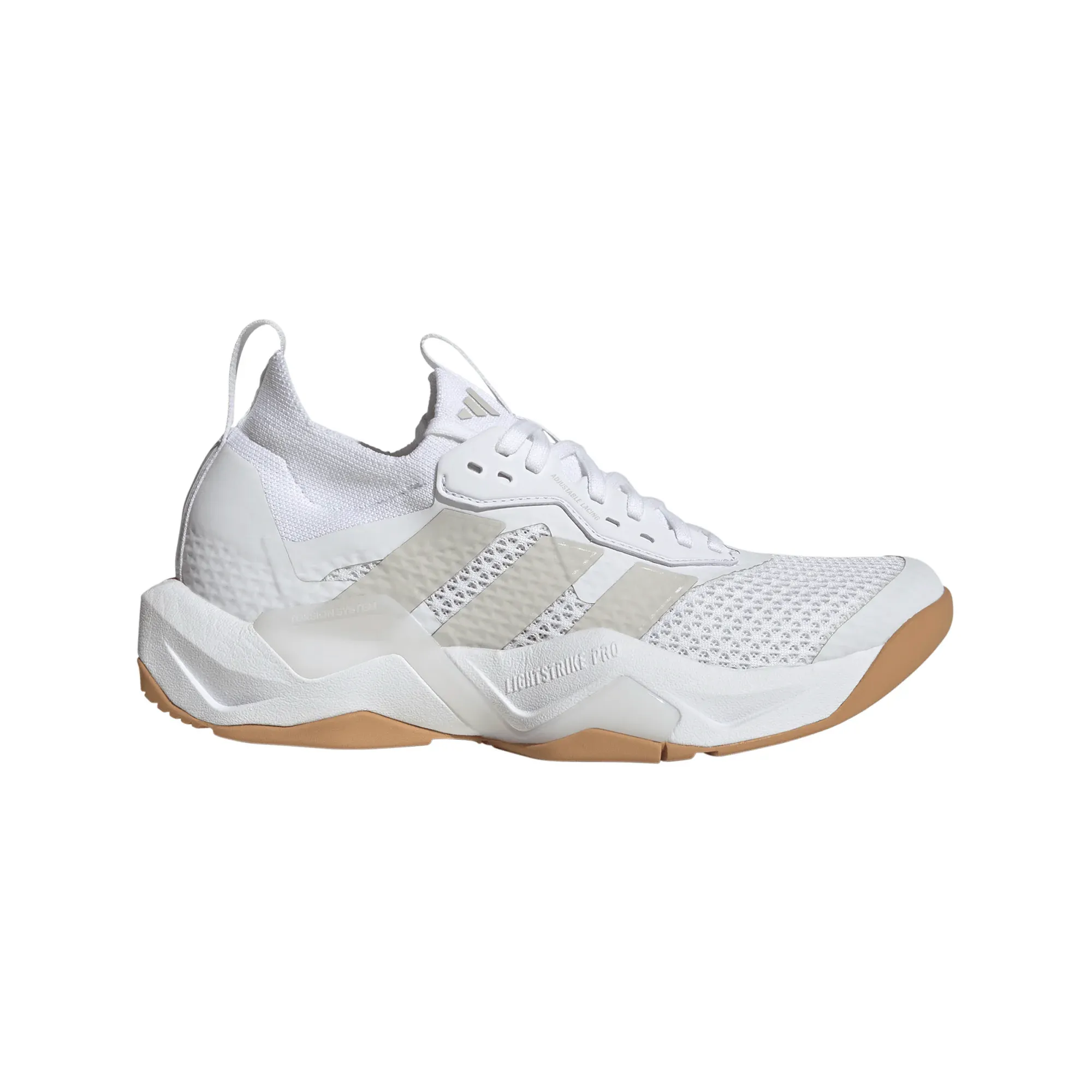 Tenis adidas Entrenamiento Rapidmove ADV 2 Mujer KK3839