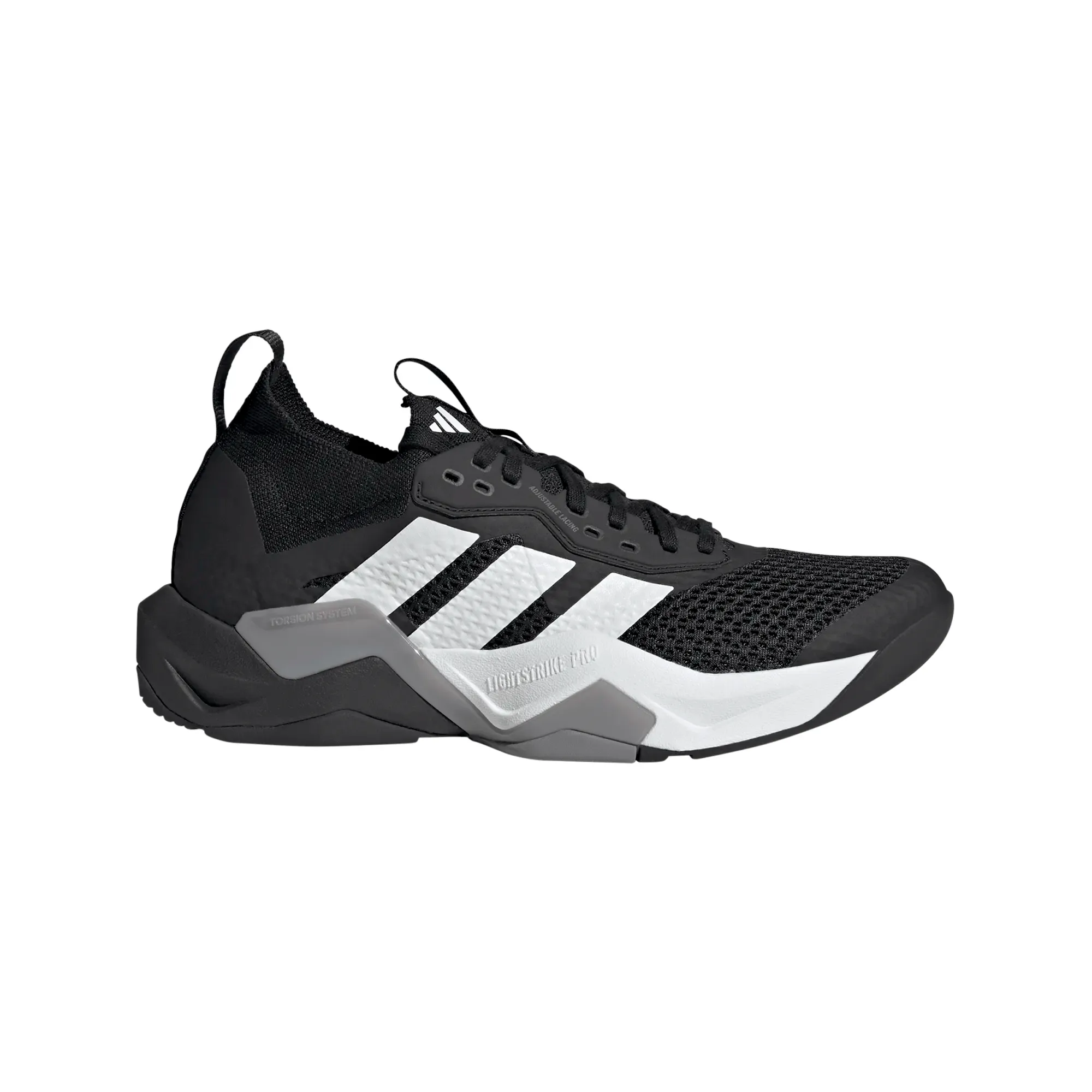 Tenis adidas Entrenamiento Rapidmove ADV 2 Hombre KK3838