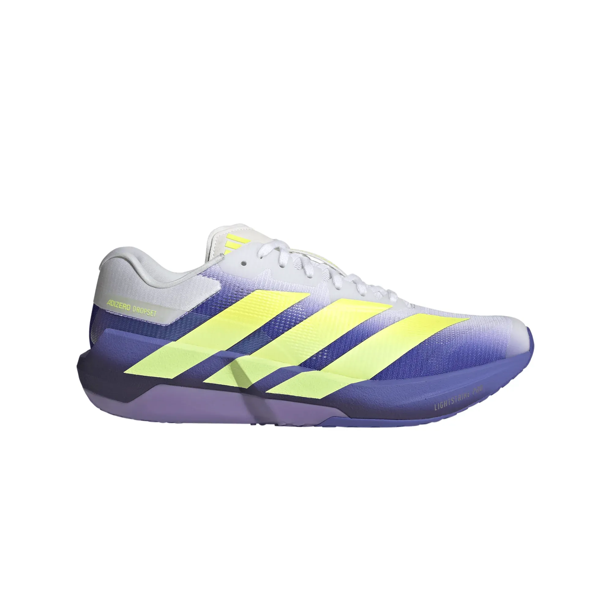 Tenis adidas Entrenamiento Adizero Dropset Pro Hombre KK1549