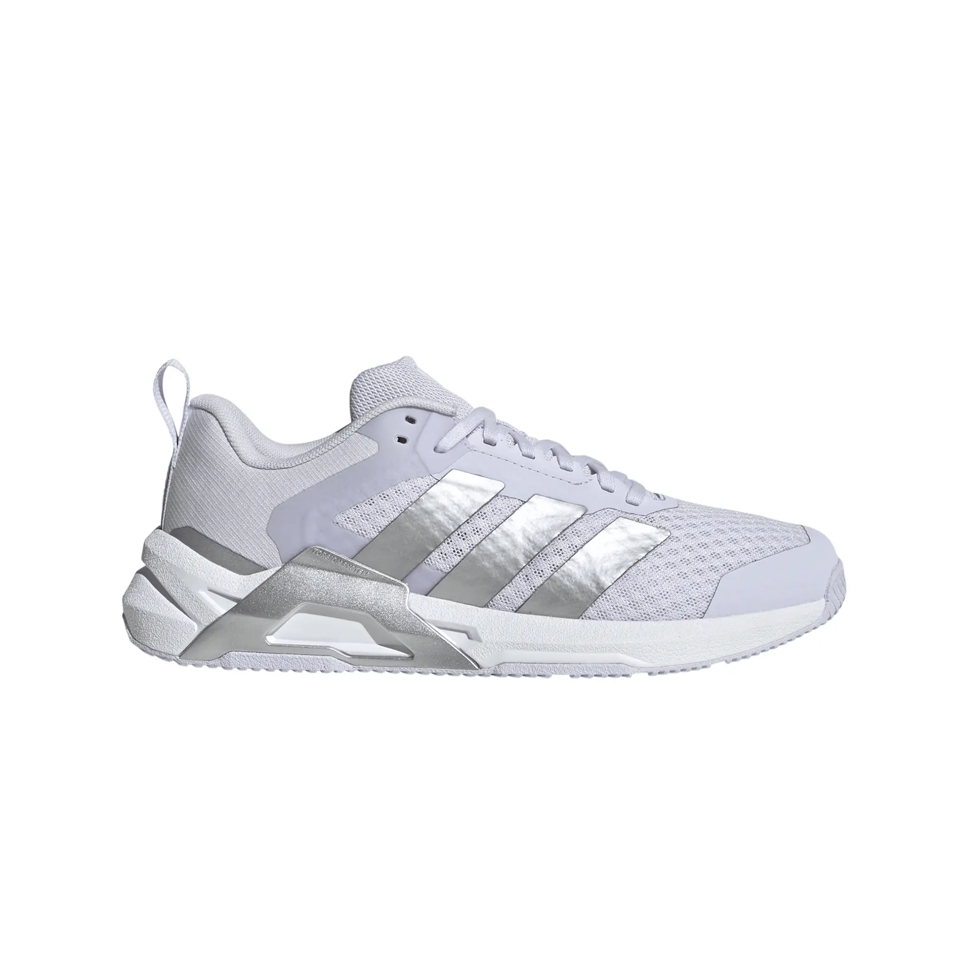 Tenis adidas Entrenamiento Dropset Control Mujer KJ9167