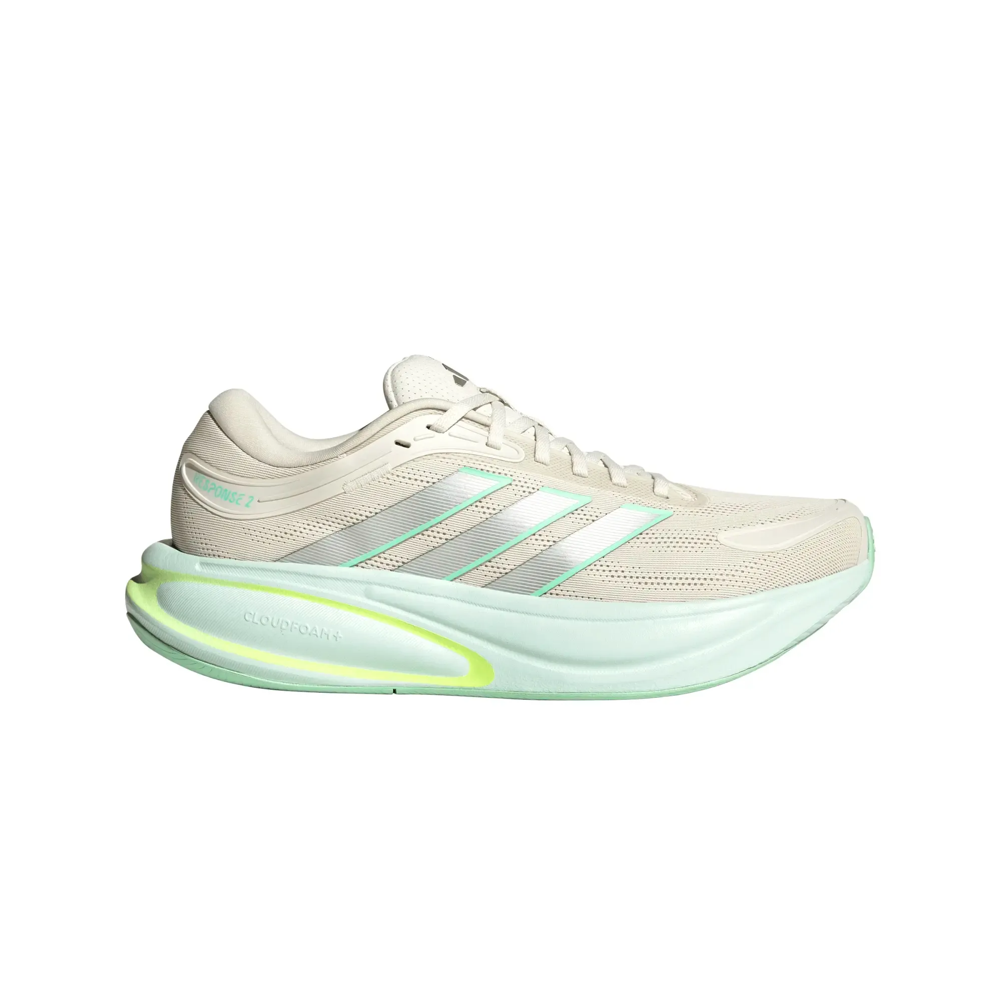 Tenis adidas Correr Response 2 Hombre KK4289