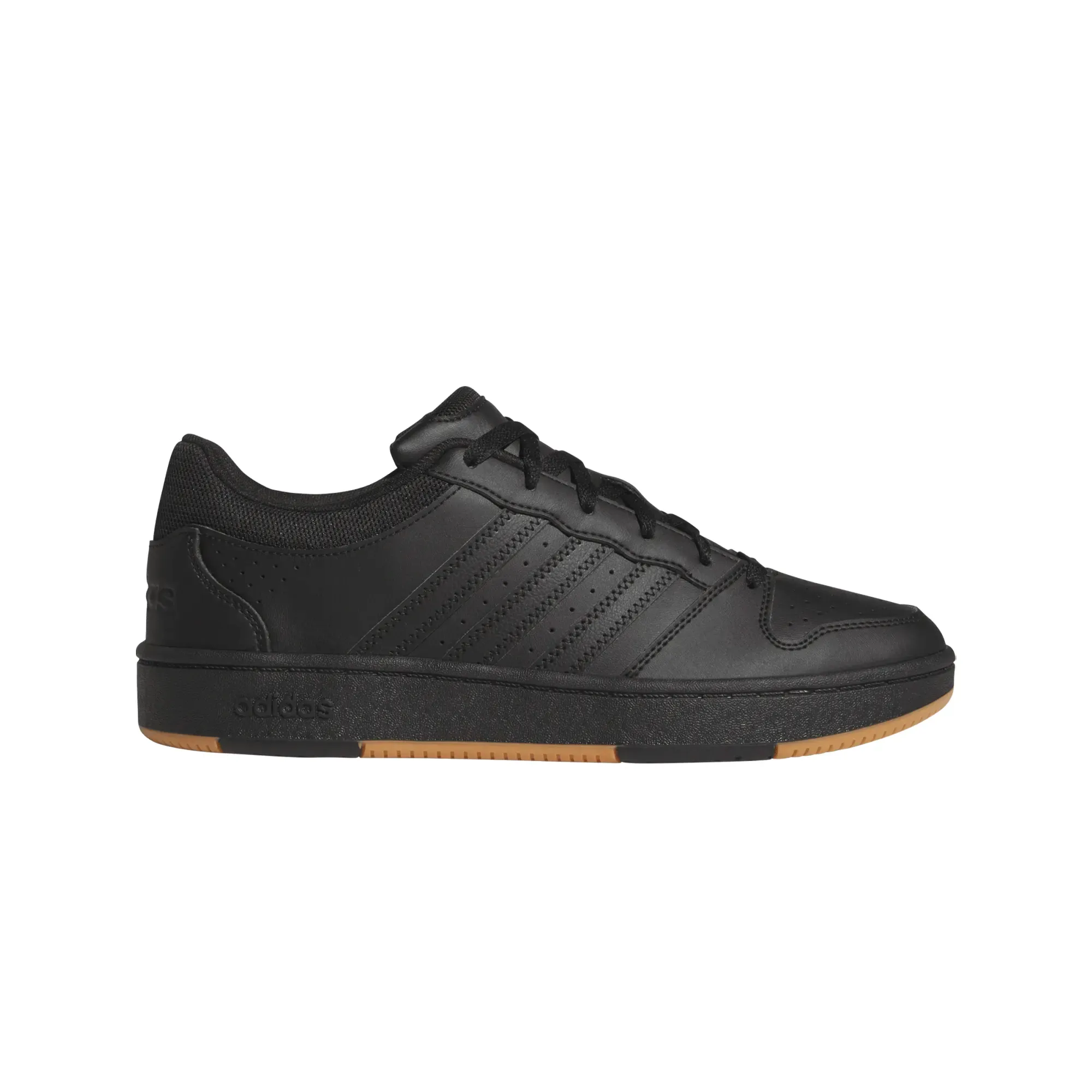 Tenis adidas Casual Hoops Classic Hombre KJ1531