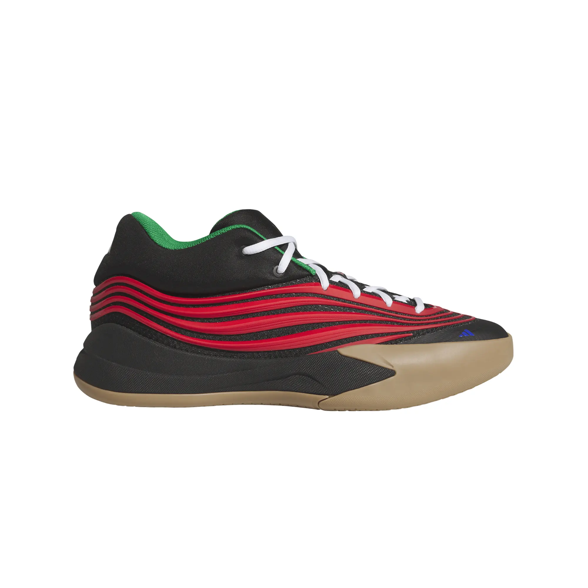 Tenis adidas Basquetbol Dame X Unisex KI1625