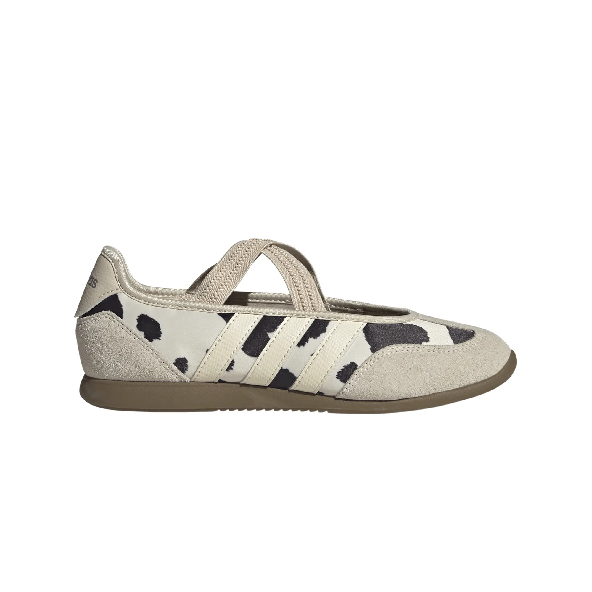 Ballerinas adidas Casual Barreda Mary Jane Mujer KI2755