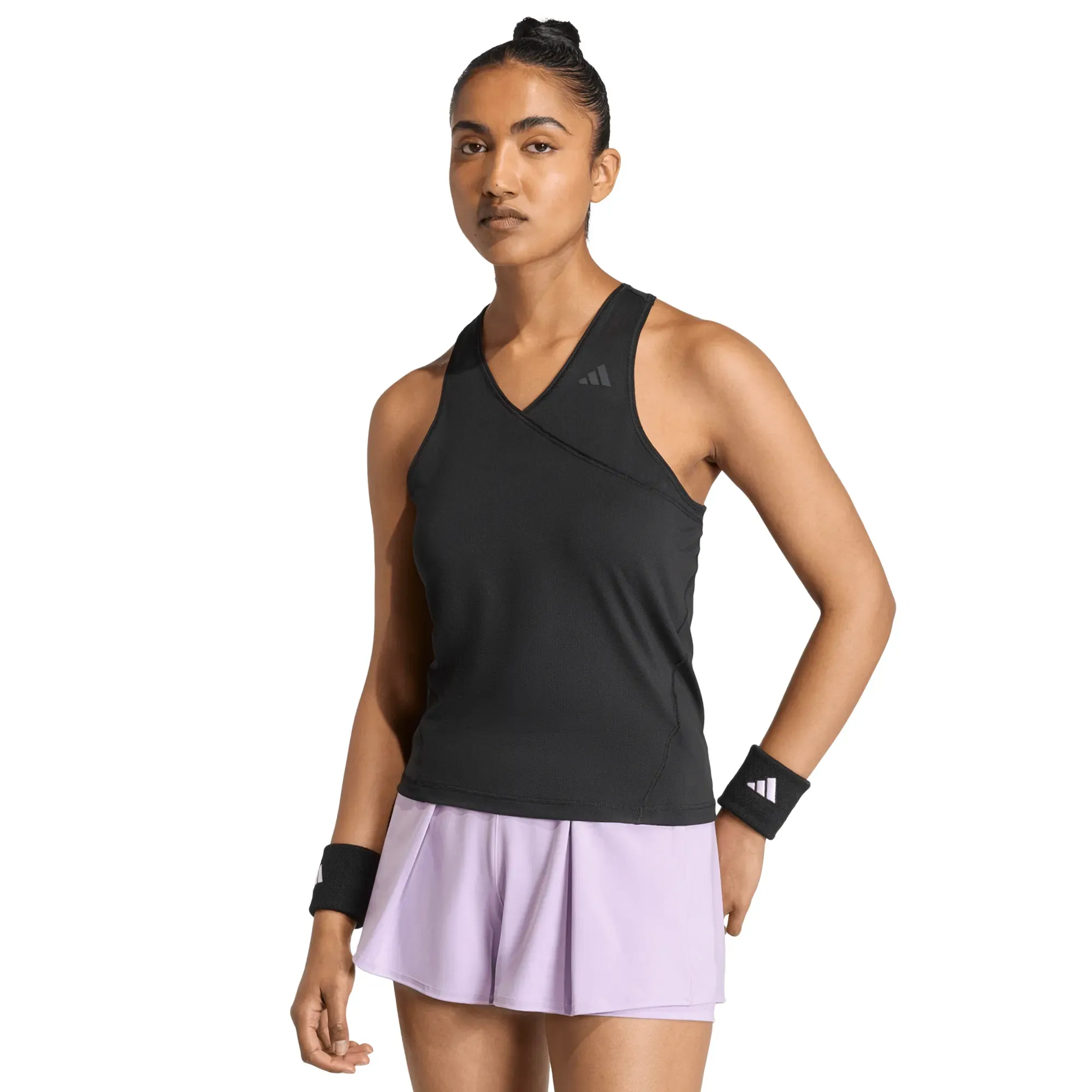 Tank adidas Tennis Club Climacool Mujer KF0968