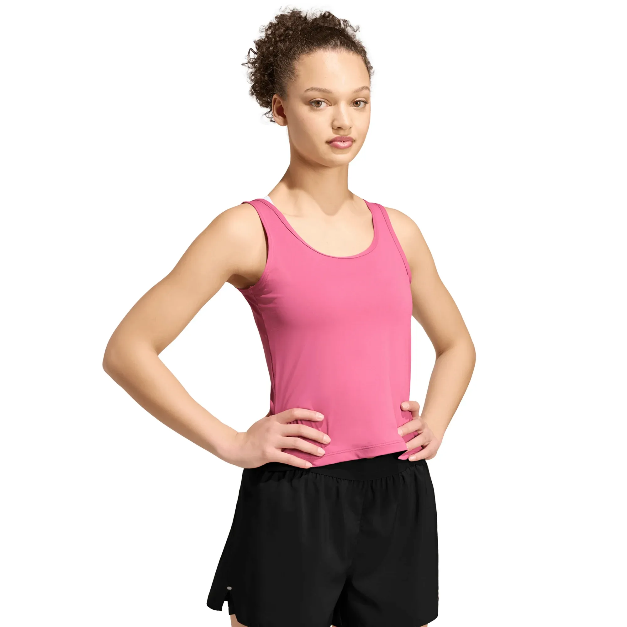 Tank adidas Correr adi365 Essentials Mujer KG5679