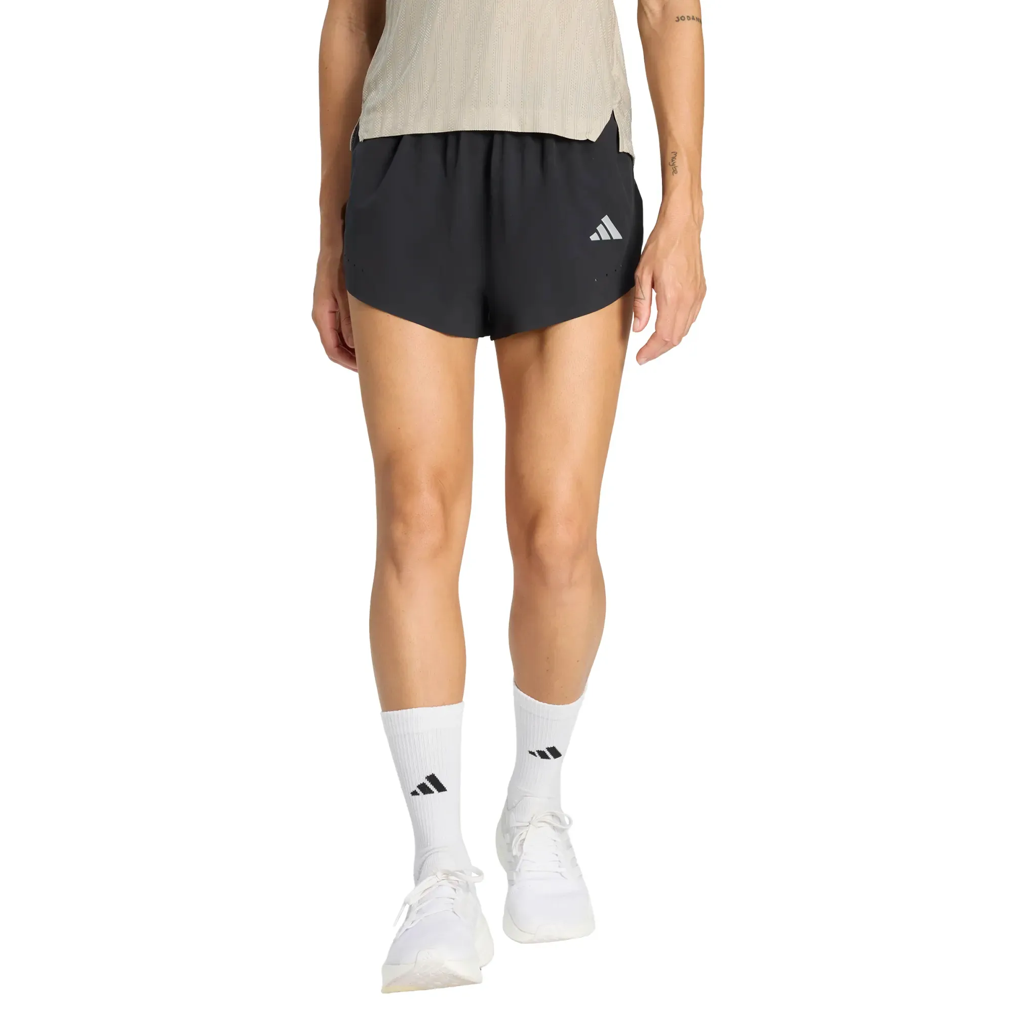 Short adidas Correr adi365 CLIMACOOL+ Mujer KE8210