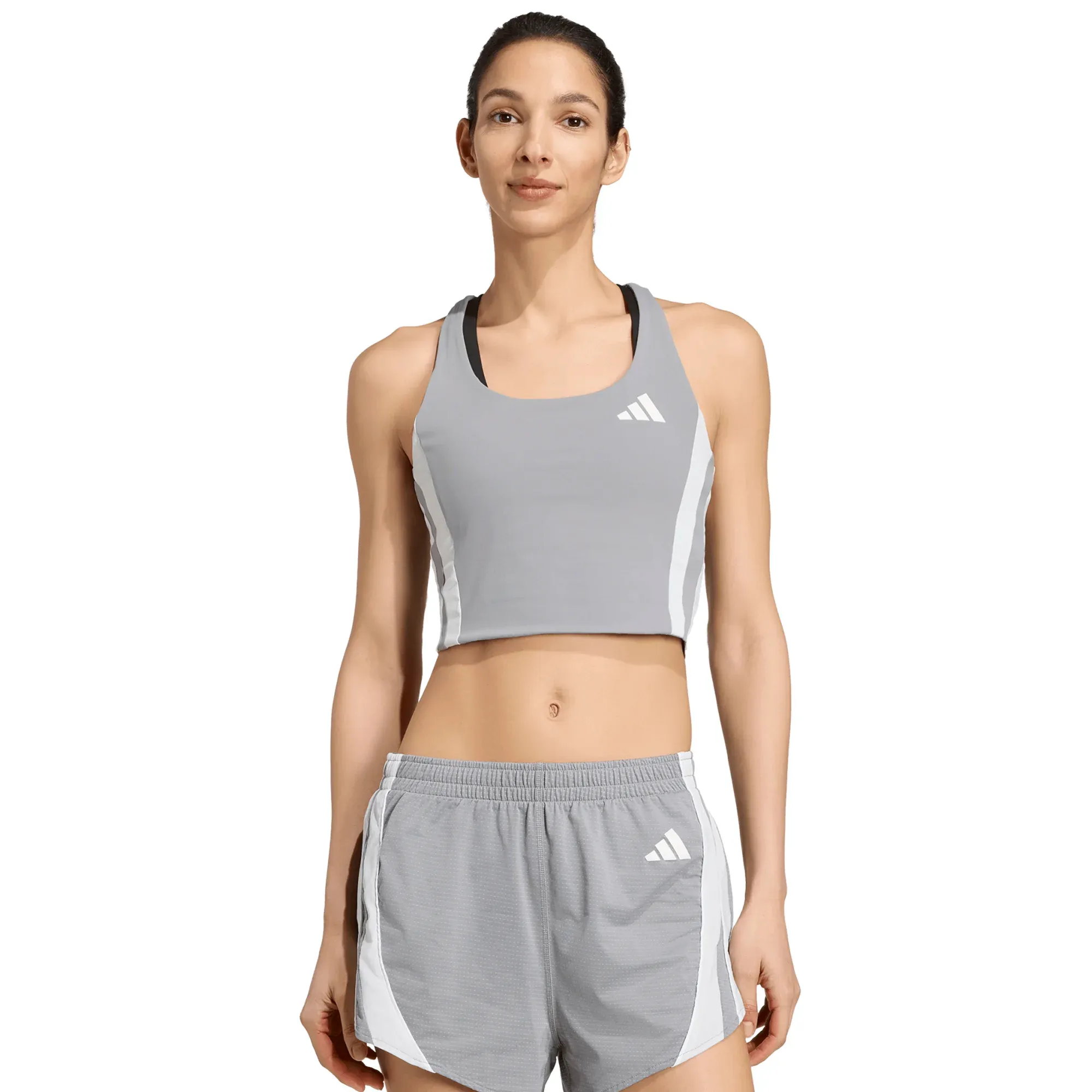 Top adidas Correr Adizero Archive Mujer KH2316