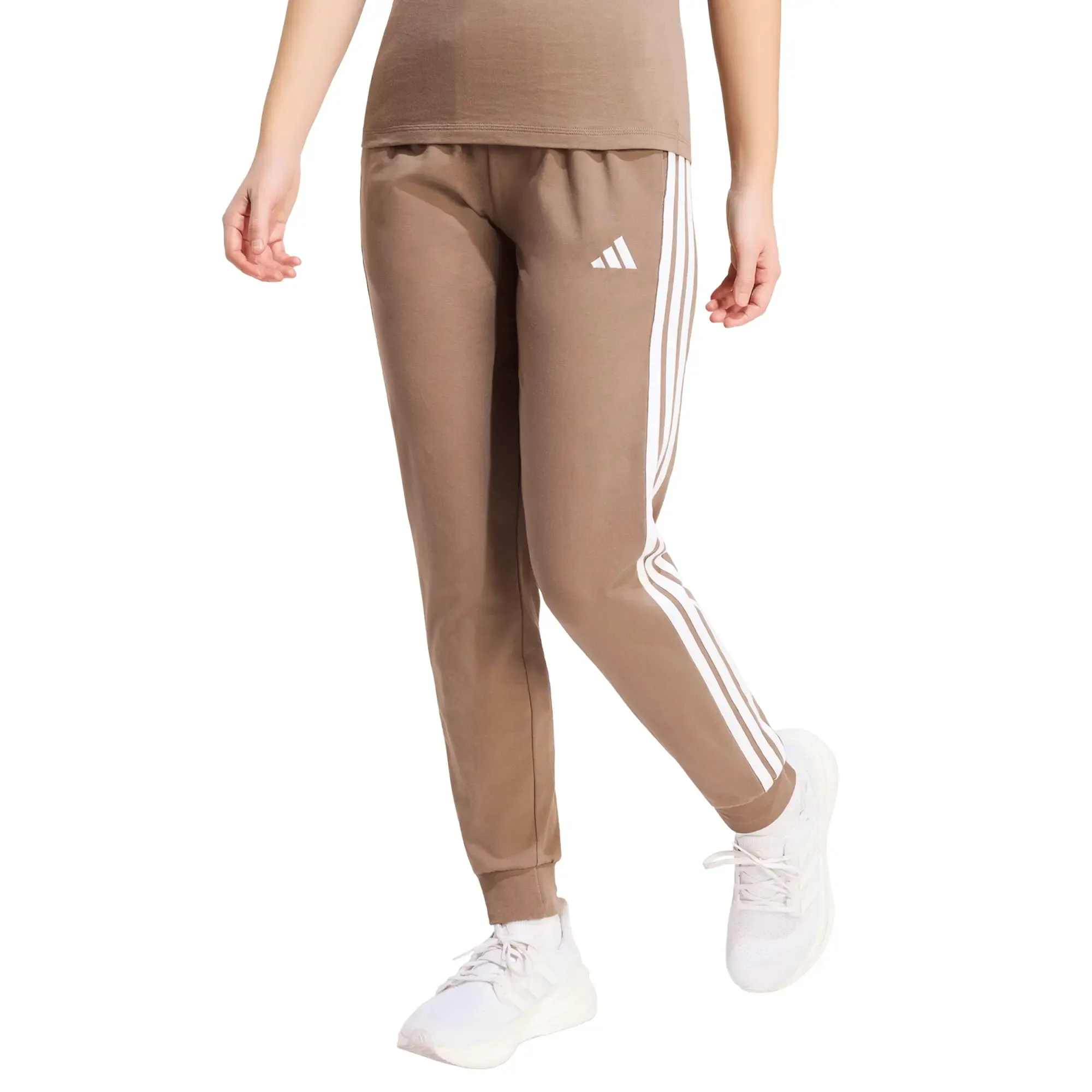 Pants adidas Essentials 3 Stripes Mujer KR1047