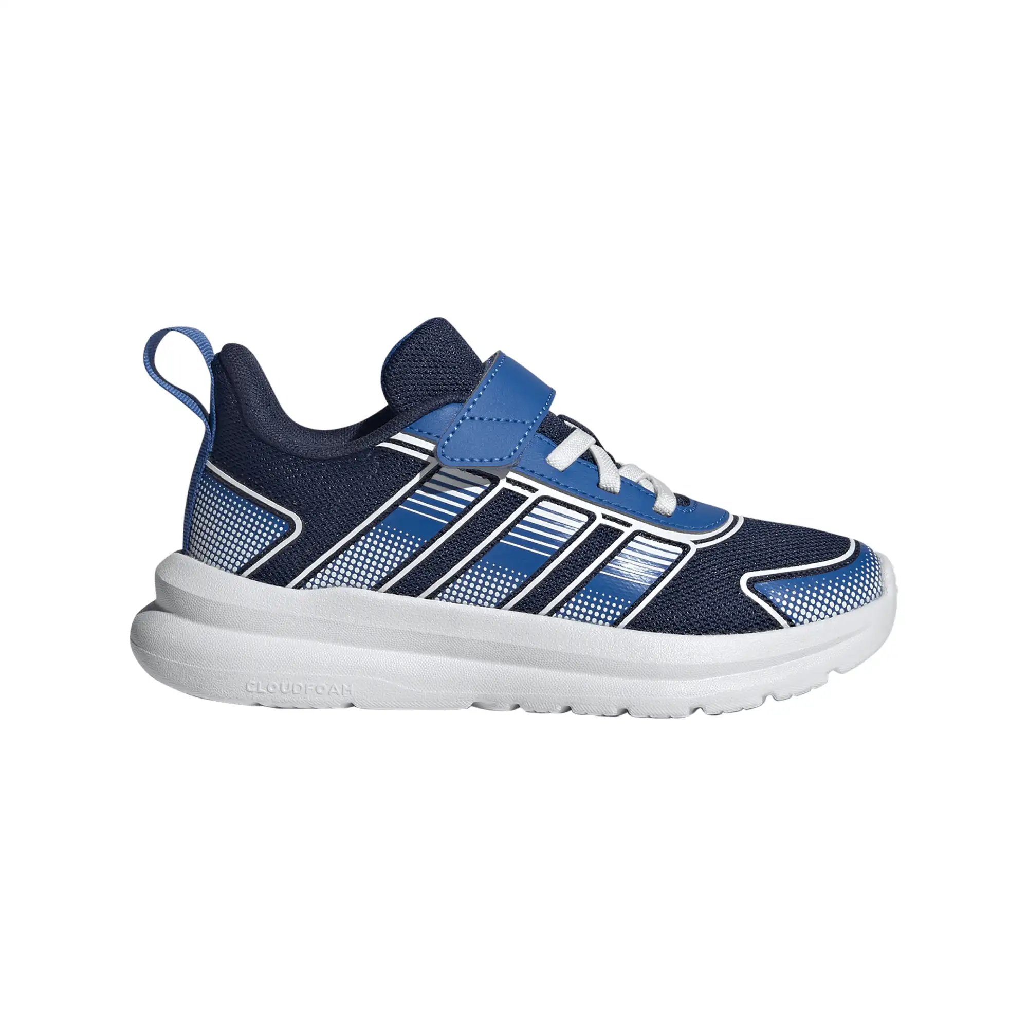 Tenis adidas Casual Tensaur Run 4.0 Niño KJ6693