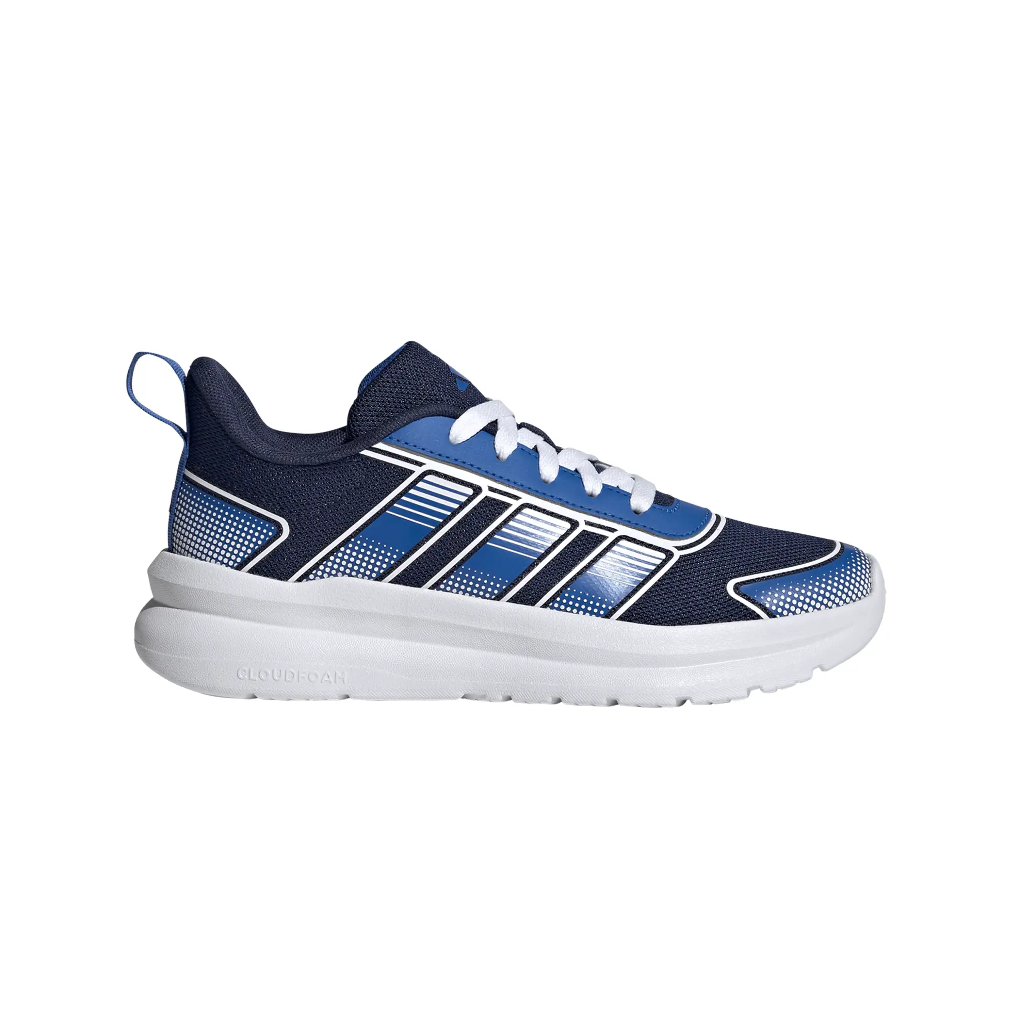 Tenis adidas Casual Tensaur Run 4.0 Niño KI4428