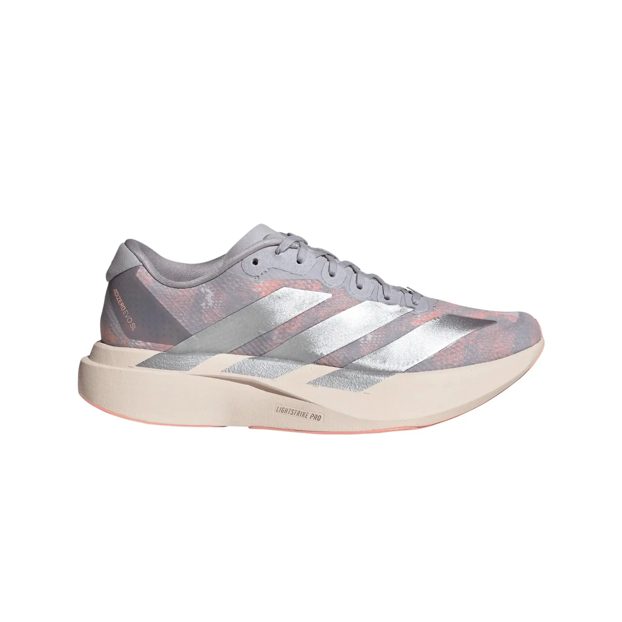 Tenis adidas Correr Adizero EVO SL Mujer KK4478