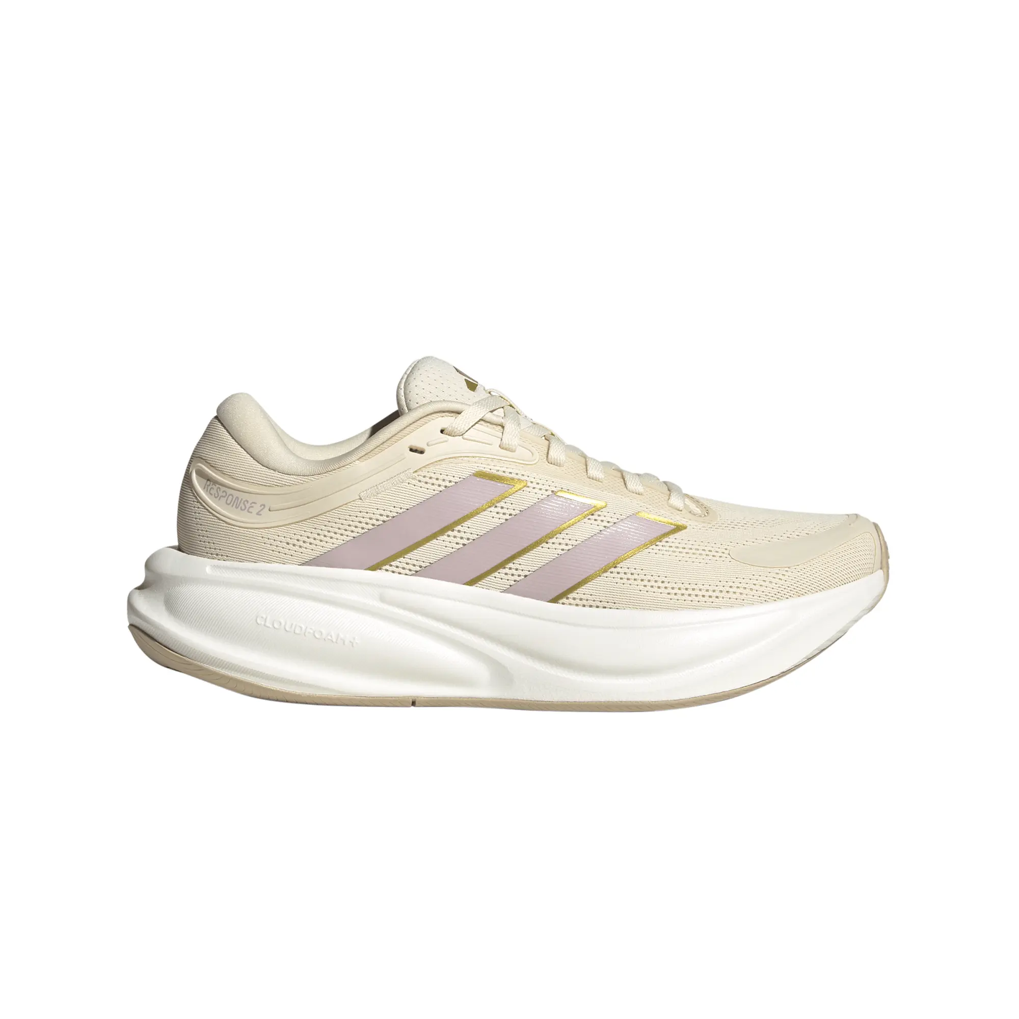Tenis adidas Correr Response 2 Mujer KK4285