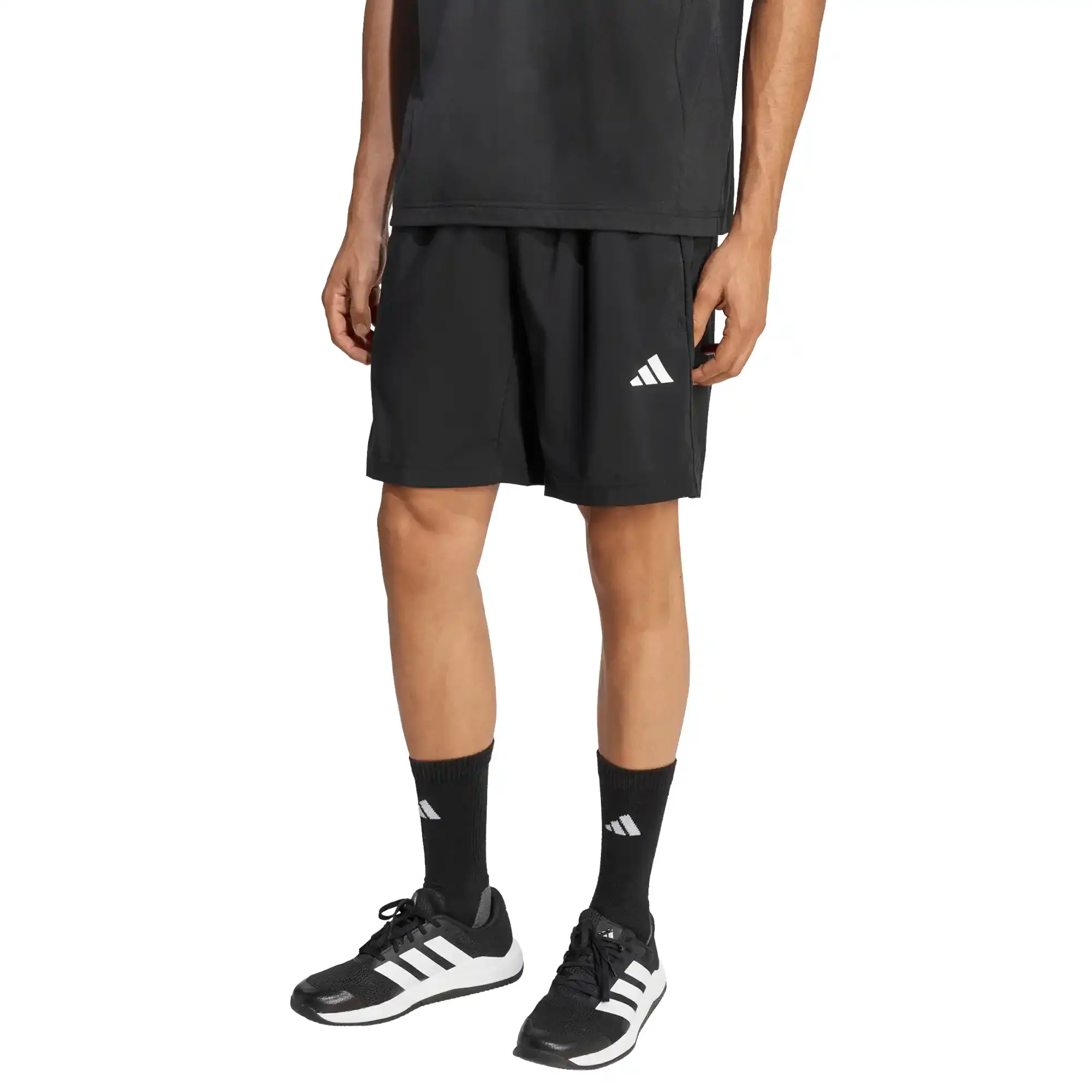 Short adidas Essentials Base Hombre KA3549