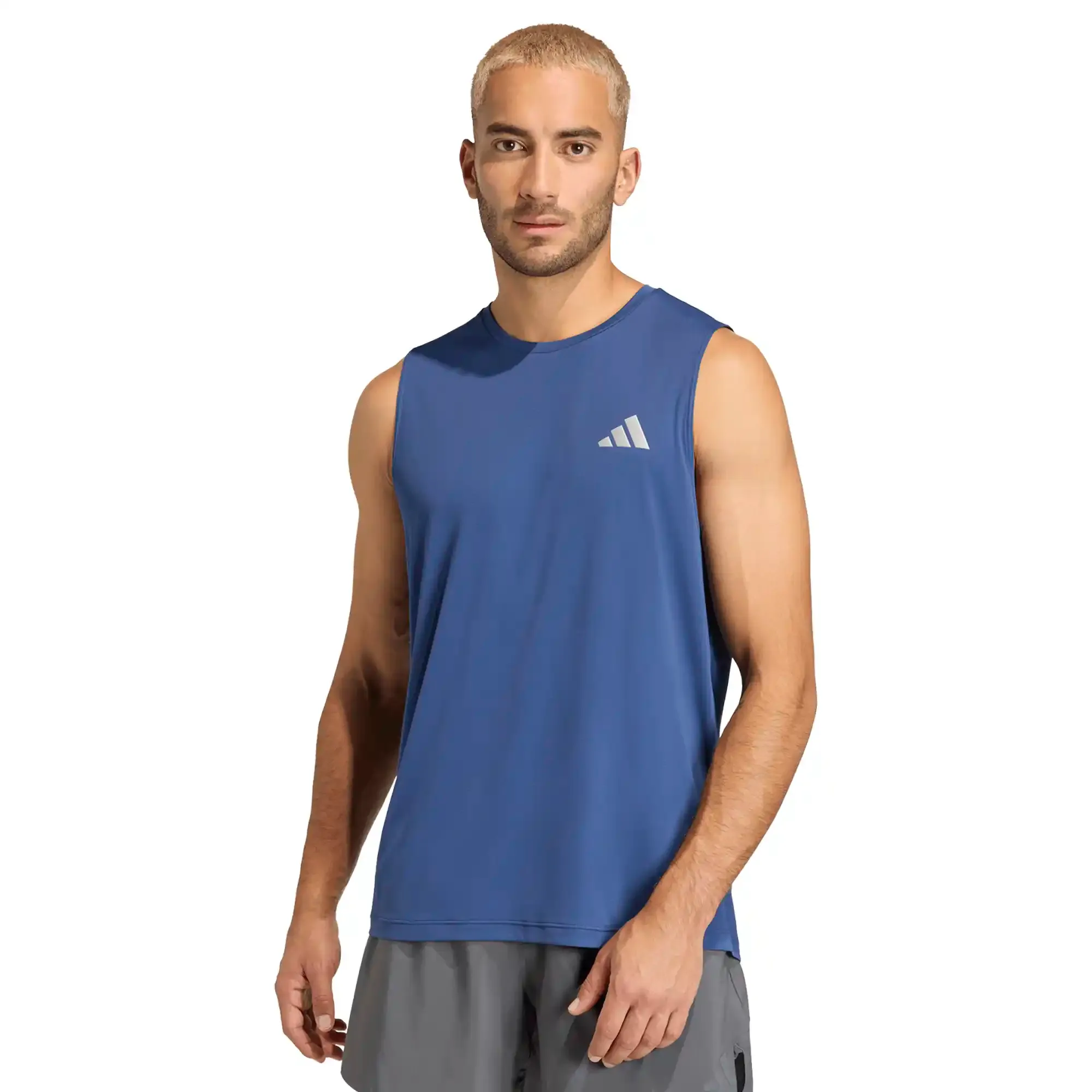 Tank adidas Correr adi365 Essentials Hombre KB5971