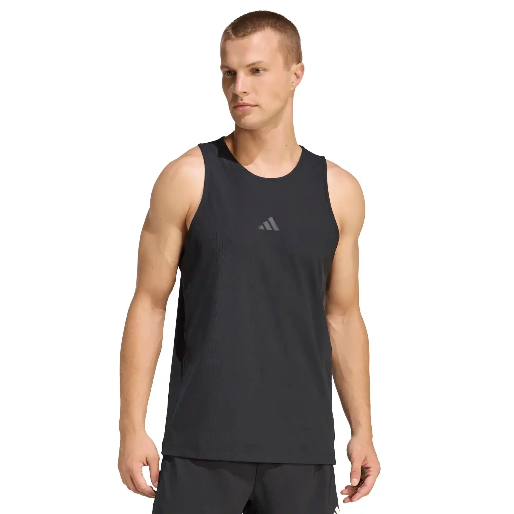 Tank adidas Entrenamiento Puremotion Hombre KA7391