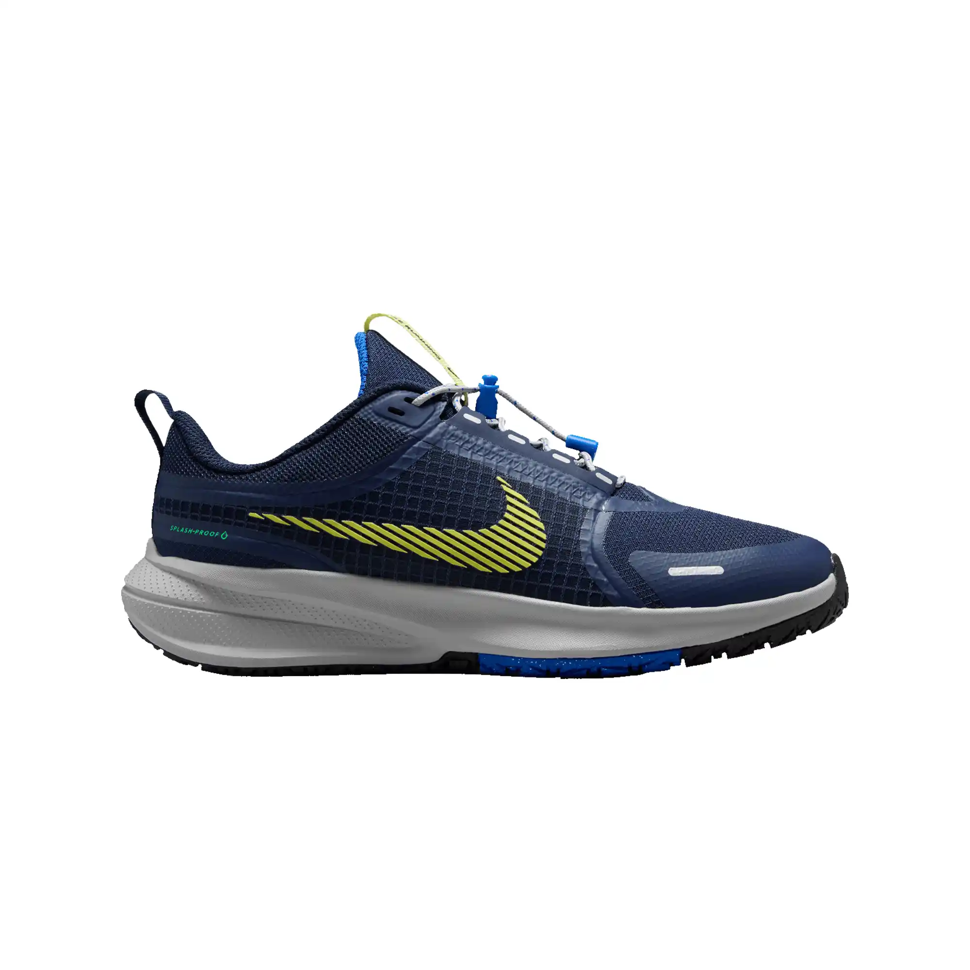 Tenis Nike Correr Star Runner Ultility Niño IO2338-400