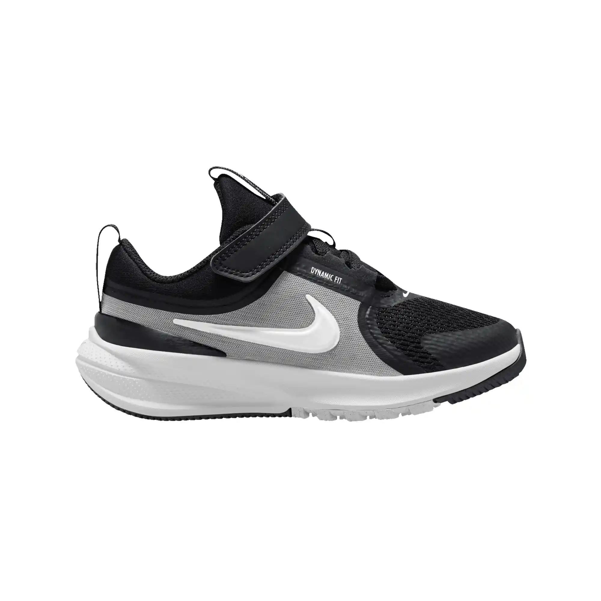 Tenis Nike Correr Star Runner 5 Preescolar Niño HF7005-002