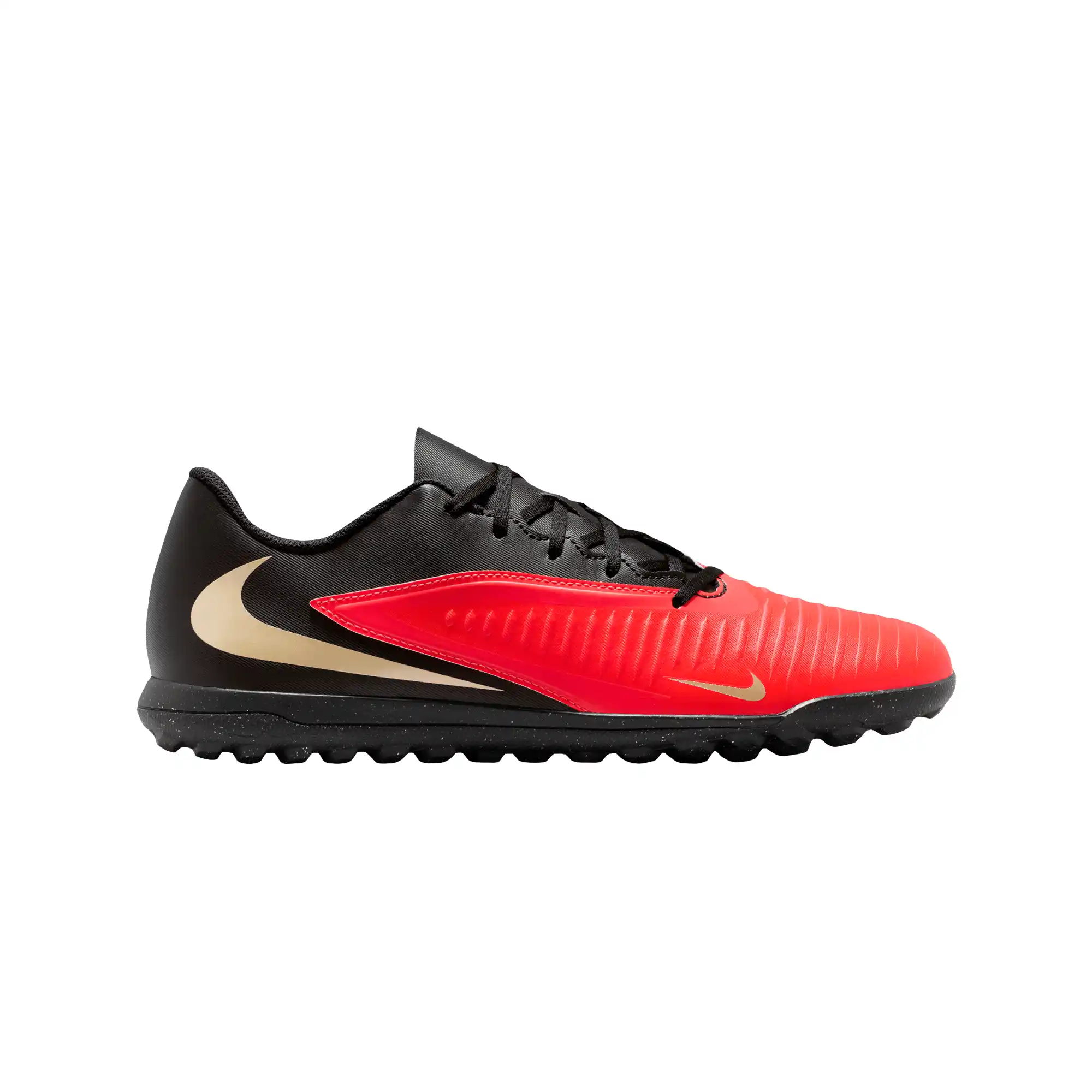 Tenis Nike Futbol Phantom 6 Low Club TF Hombre HQ2324-600