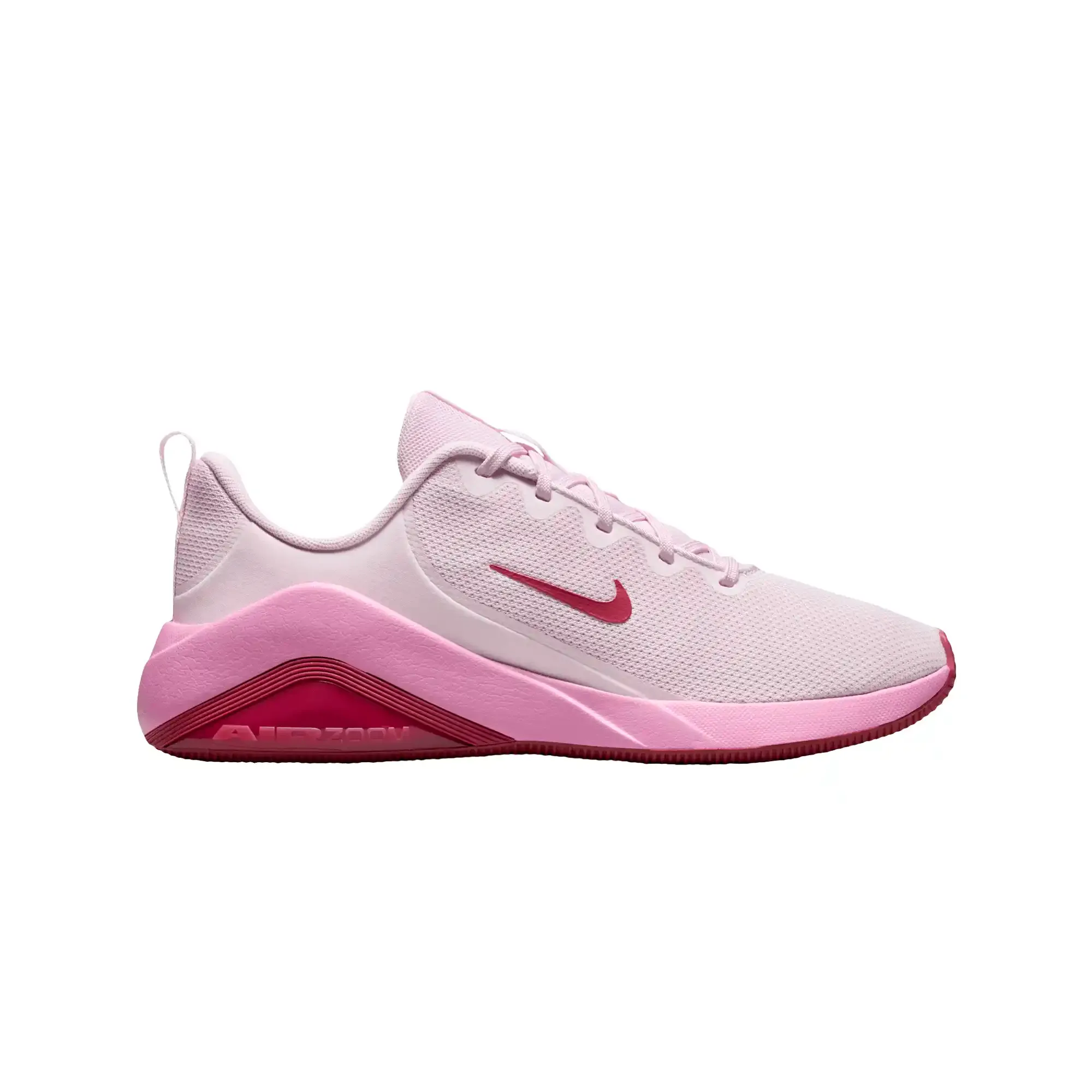 Tenis Nike Entrenamiento Air Zoom Bella 7 Mujer FZ1689-501