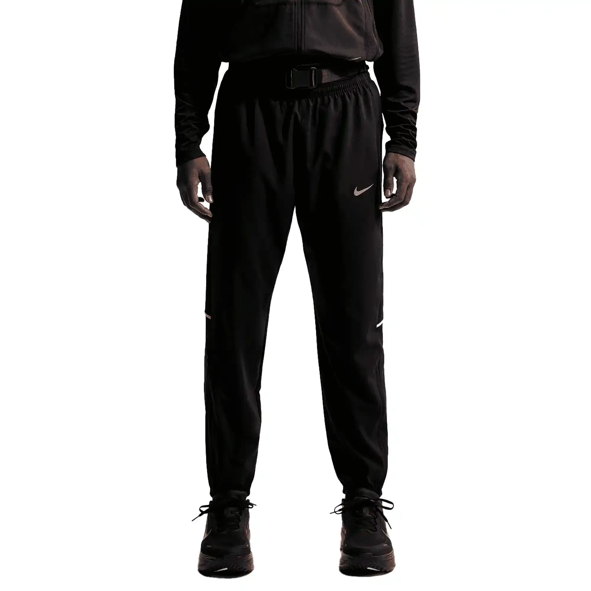 Pants Nike Correr Miler Hombre IF2062-010