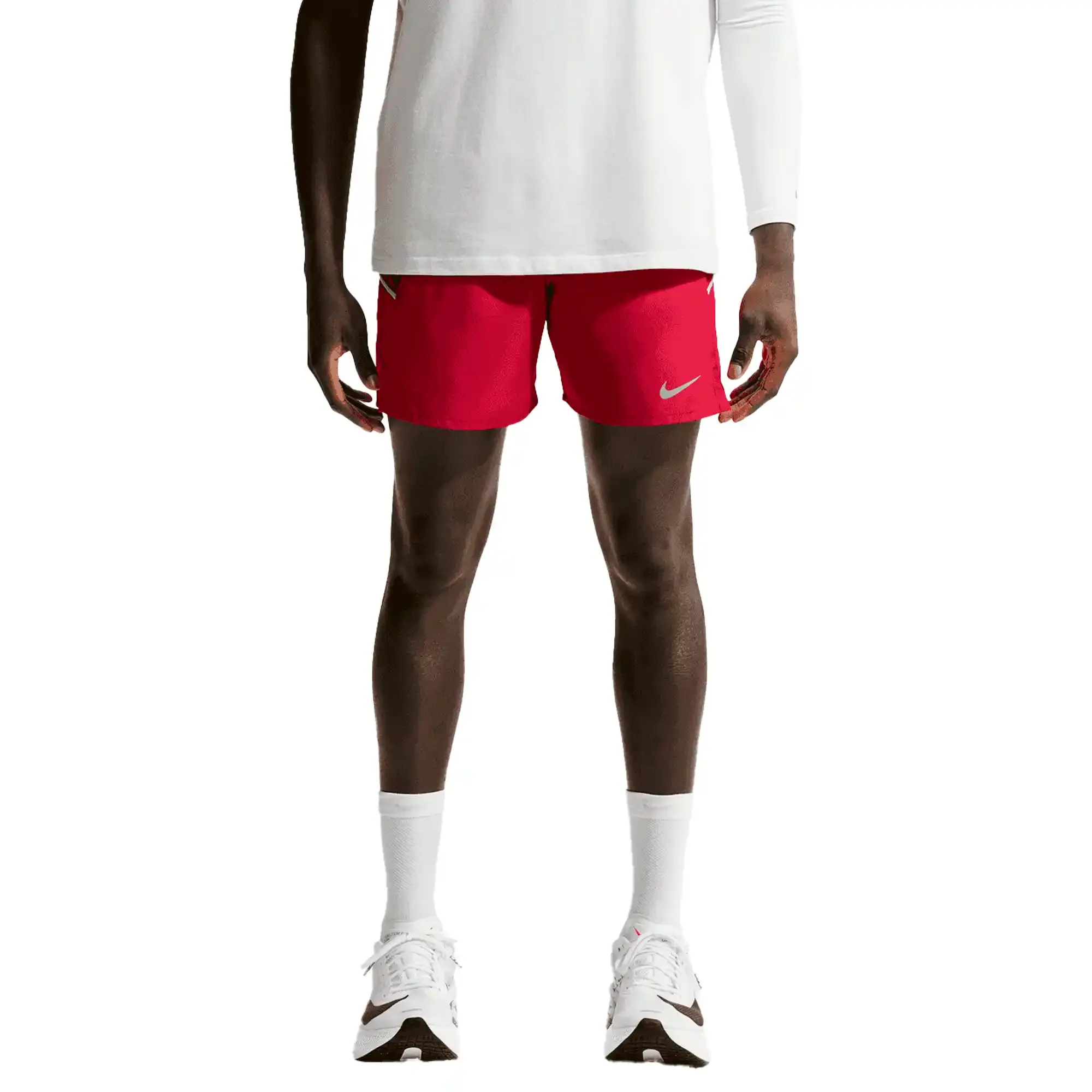 Short Nike Correr Miler Hombre IF2060-608
