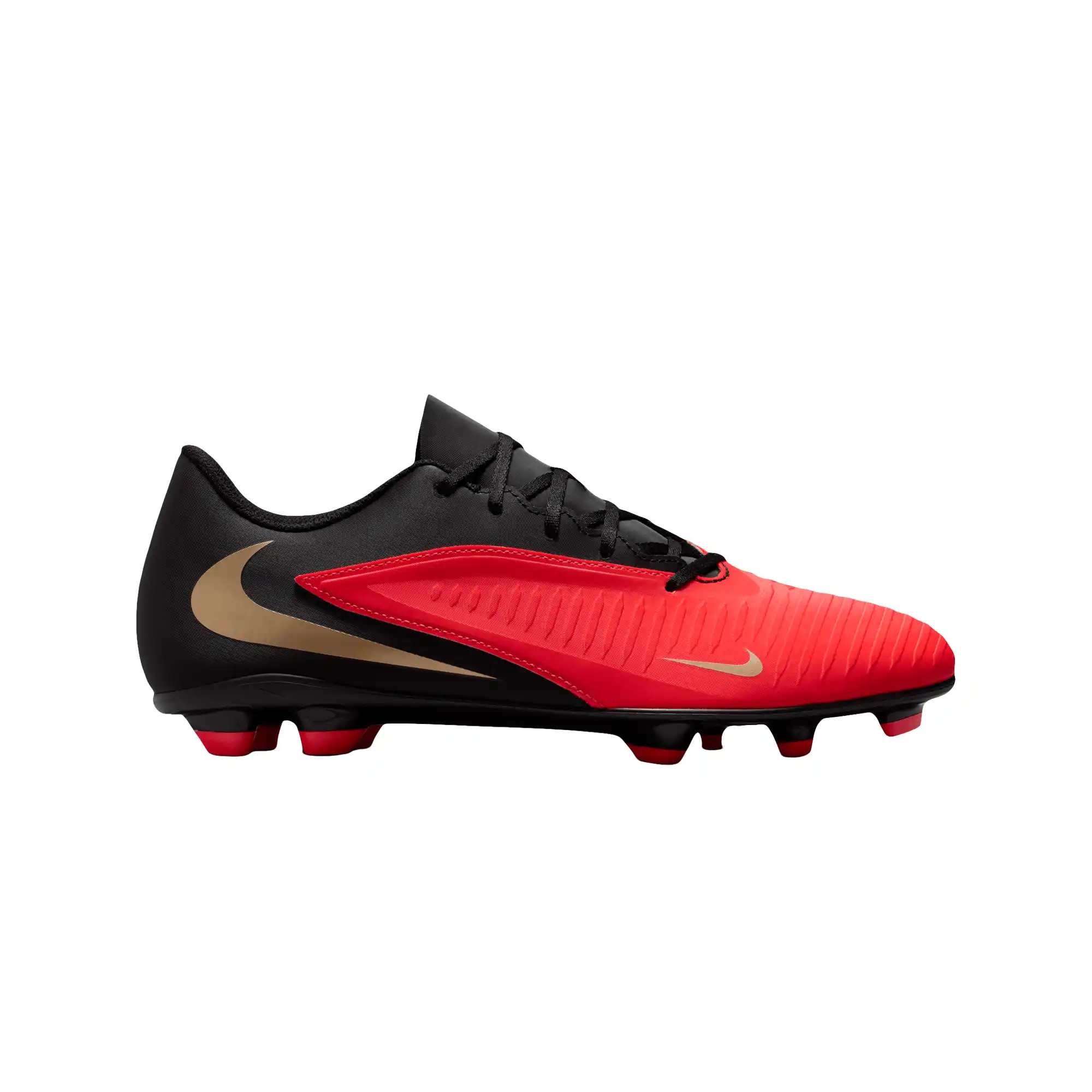 Tachones Nike Futbol Phantom 6 Low Club MG Hombre HM8933-600