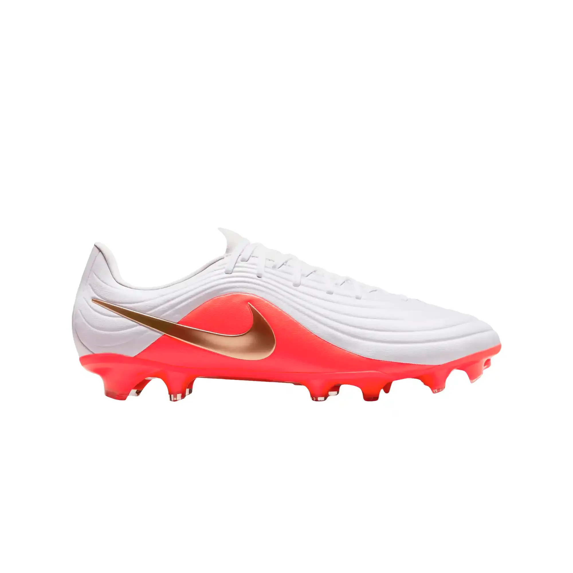 Tachones Nike Futbol Tiempo Maestro Academy MG Hombre IB1600-101