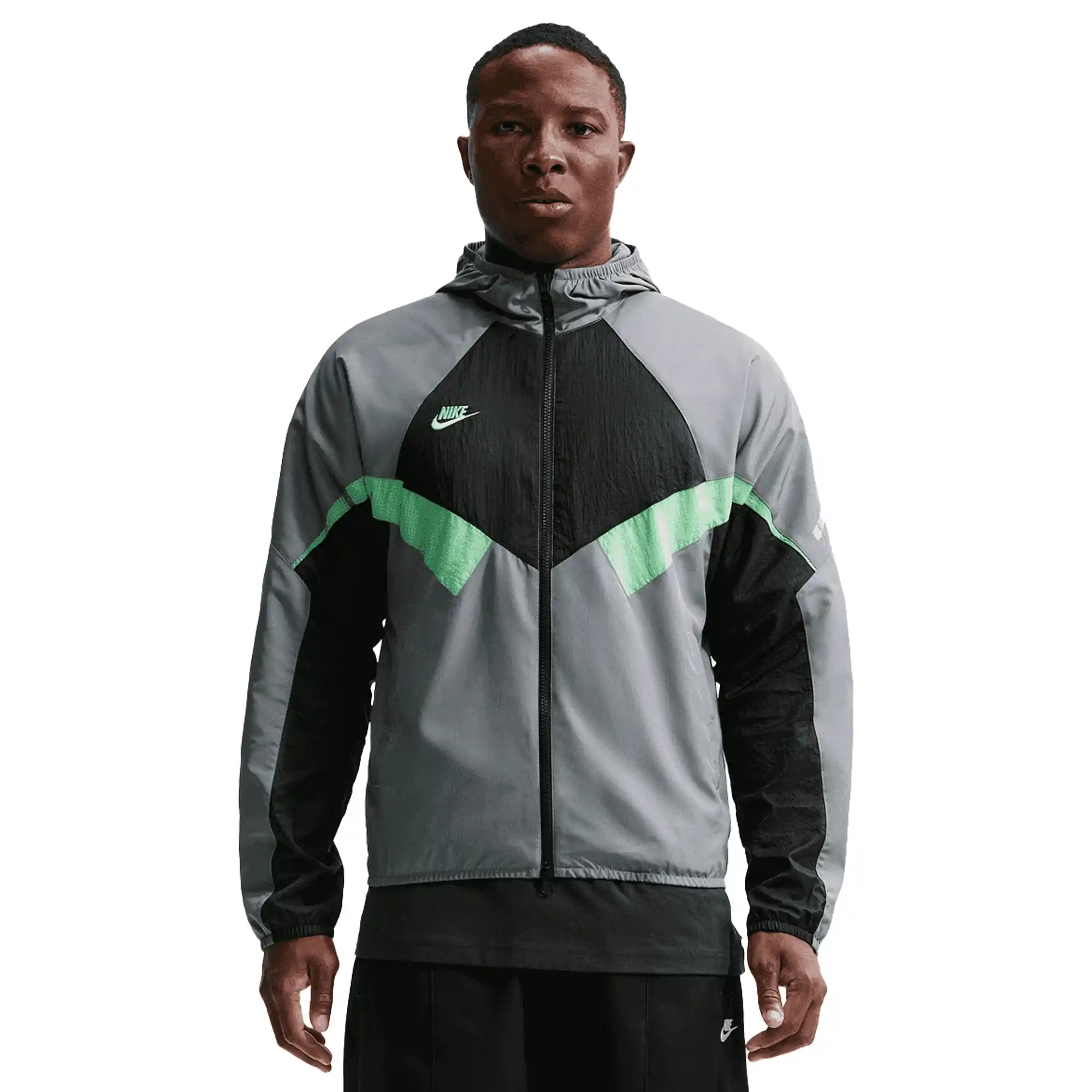Chamarra nike Futbol Premier Repel Hombre IM4120-336
