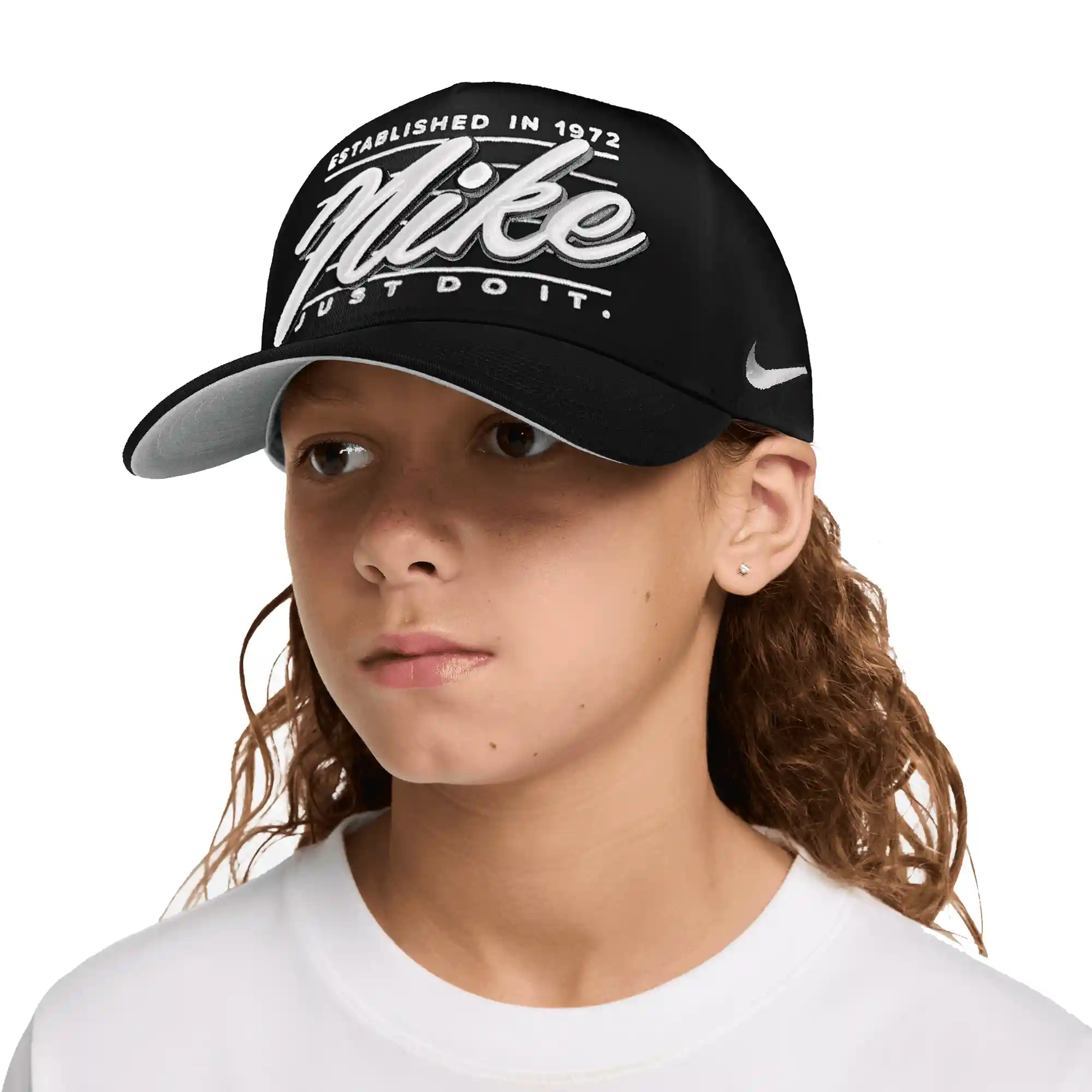 Gorra Nike Casual Rise Unisex IQ1437-010
