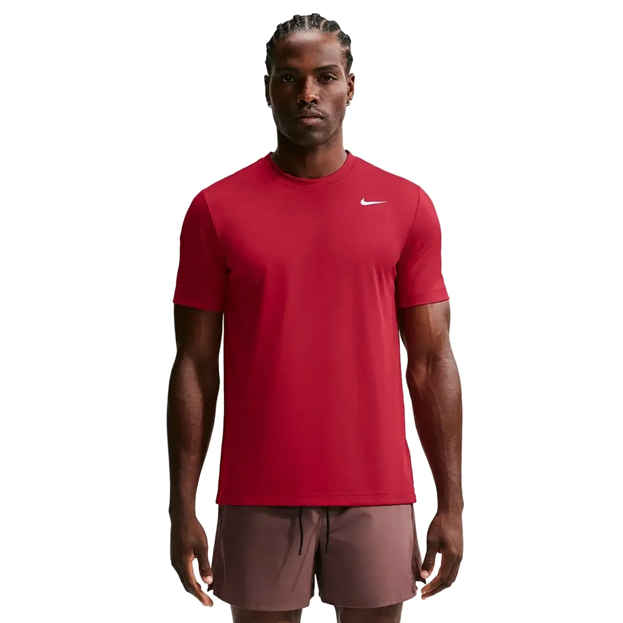 Playera Nike Entrenamiento Dri-FIT Hombre IO1425-608