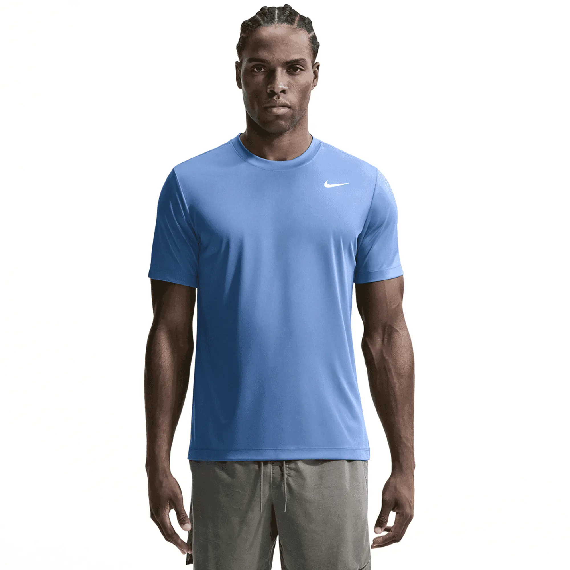 Playera Nike Entrenamiento Dri-FIT Hombre IO1425-459