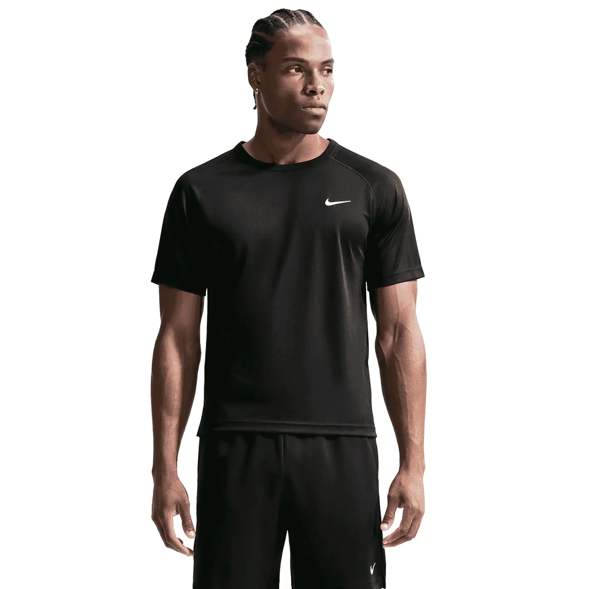 Playera Nike Entrenamiento Flex Hombre IF2136-010