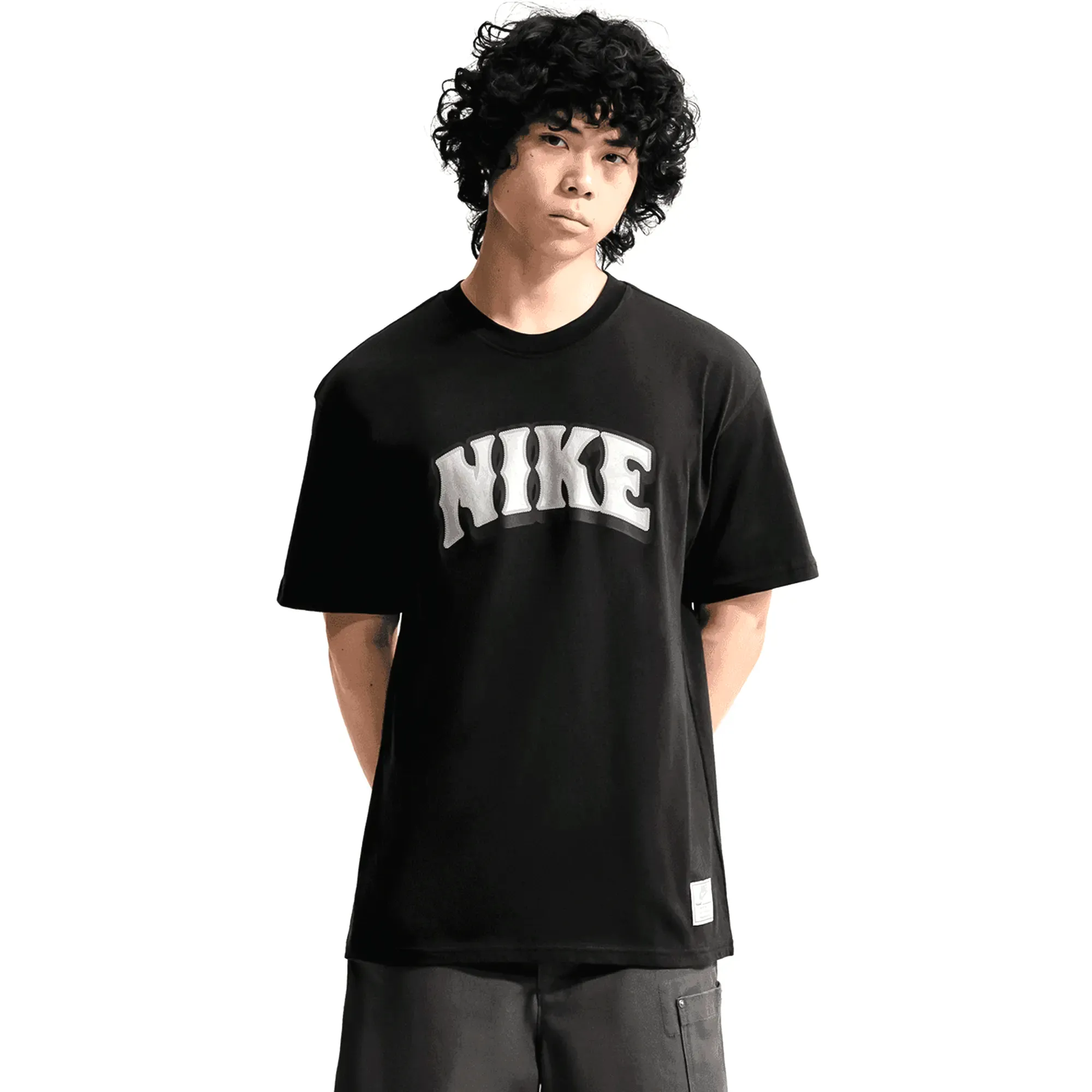 Playera Nike Casual Sportswear Hombre IM9339-010