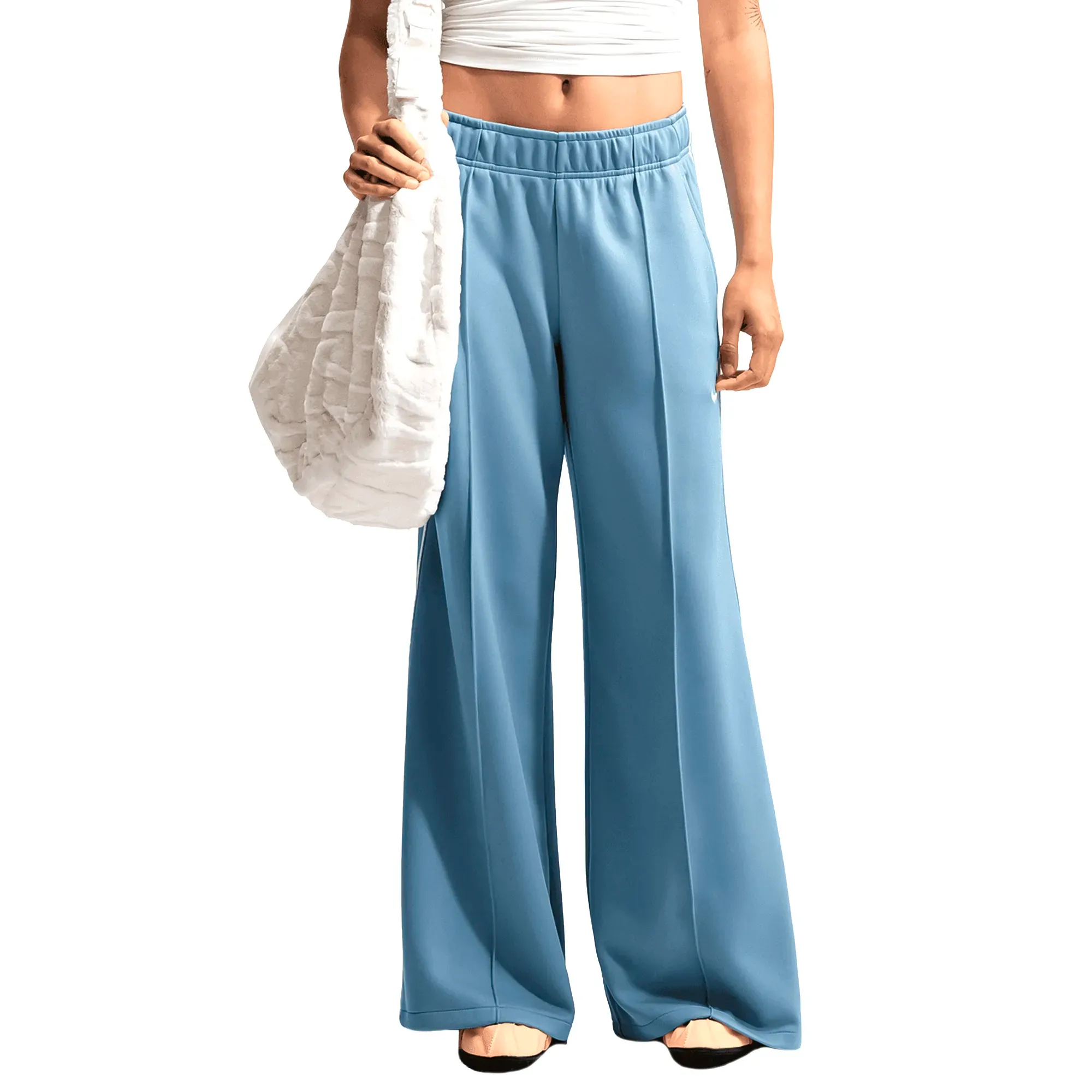 Pants Nike Casual Sportswear Mujer IH8514-486