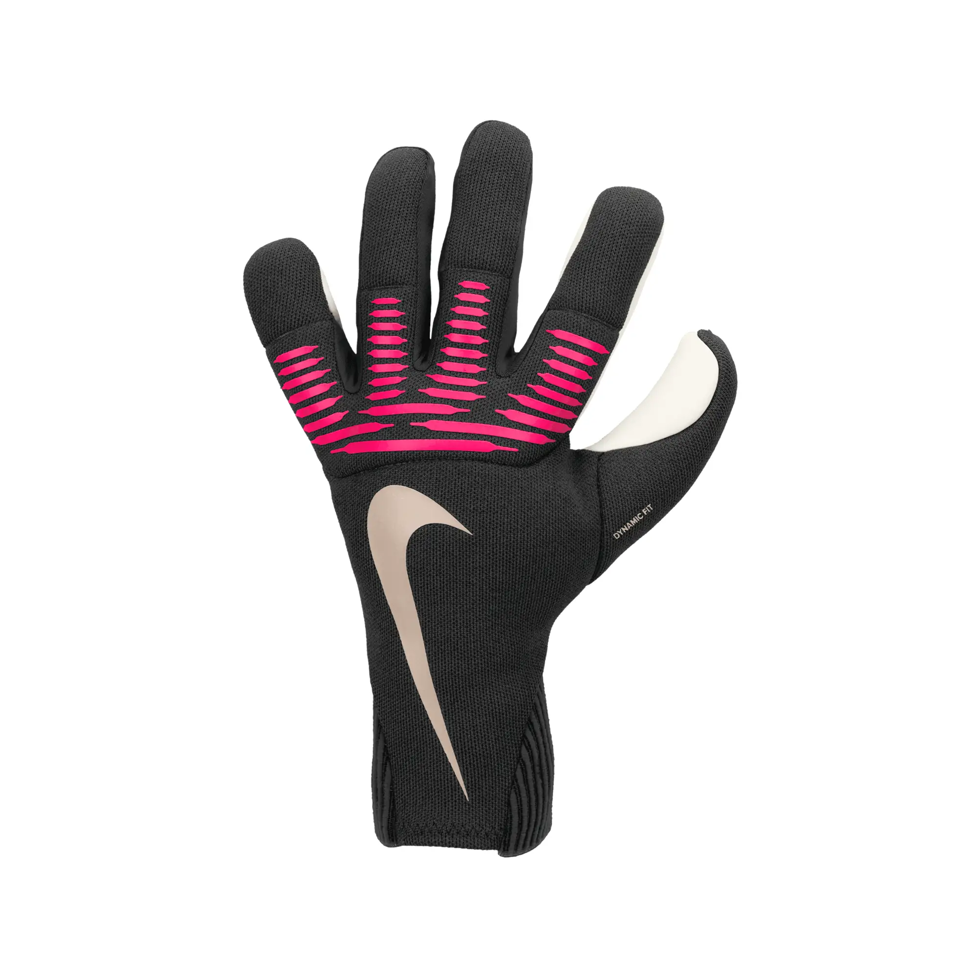 Guantes Nike Futbol Dynamic Fit Unisex IF8194-010