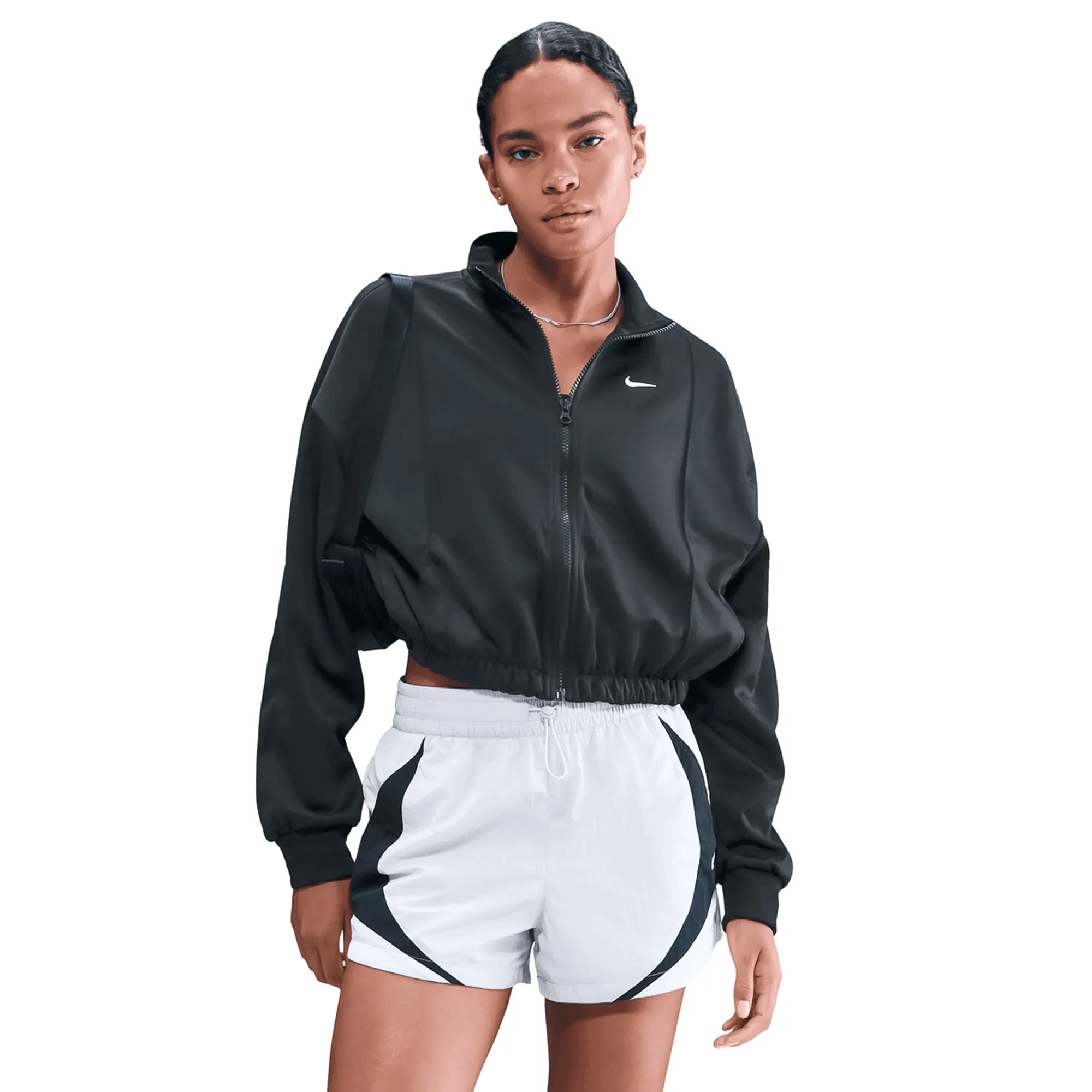 Chamarra Nike Casual Sportswear Mujer IM7444-010