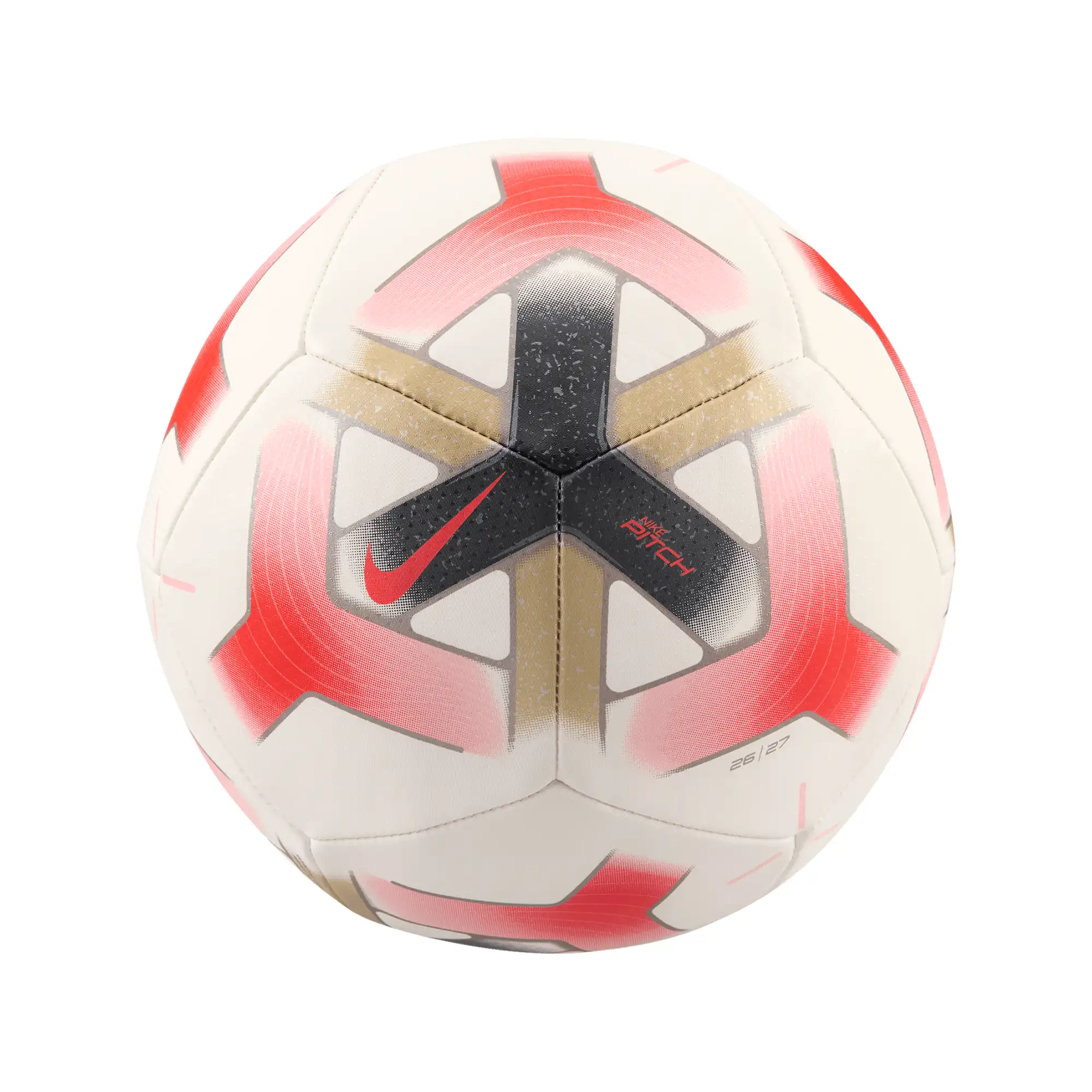 Balón Nike Futbol Pitch Unisex IQ0646-101