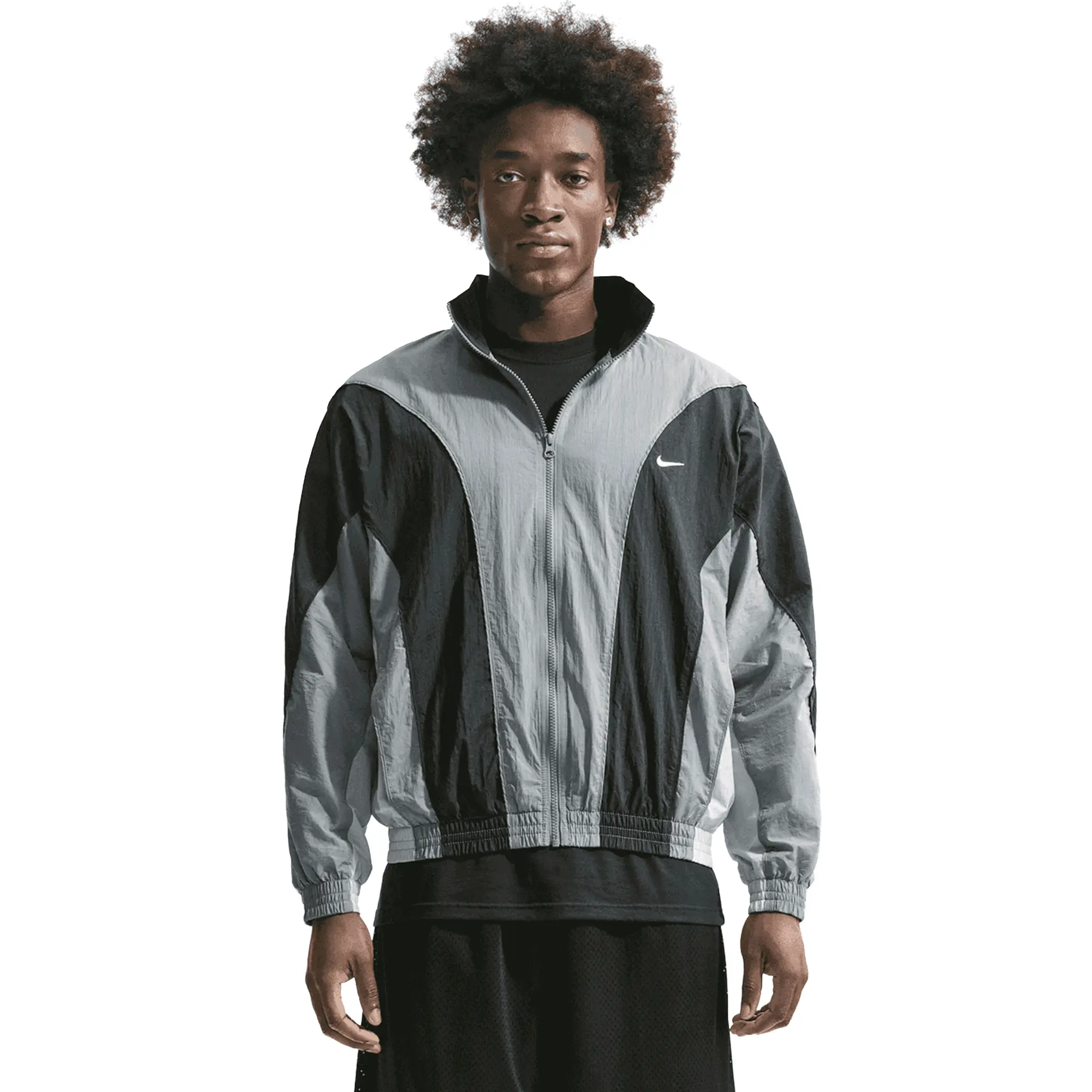 Chamarra Nike Basquetbol Hombre IM5887-084