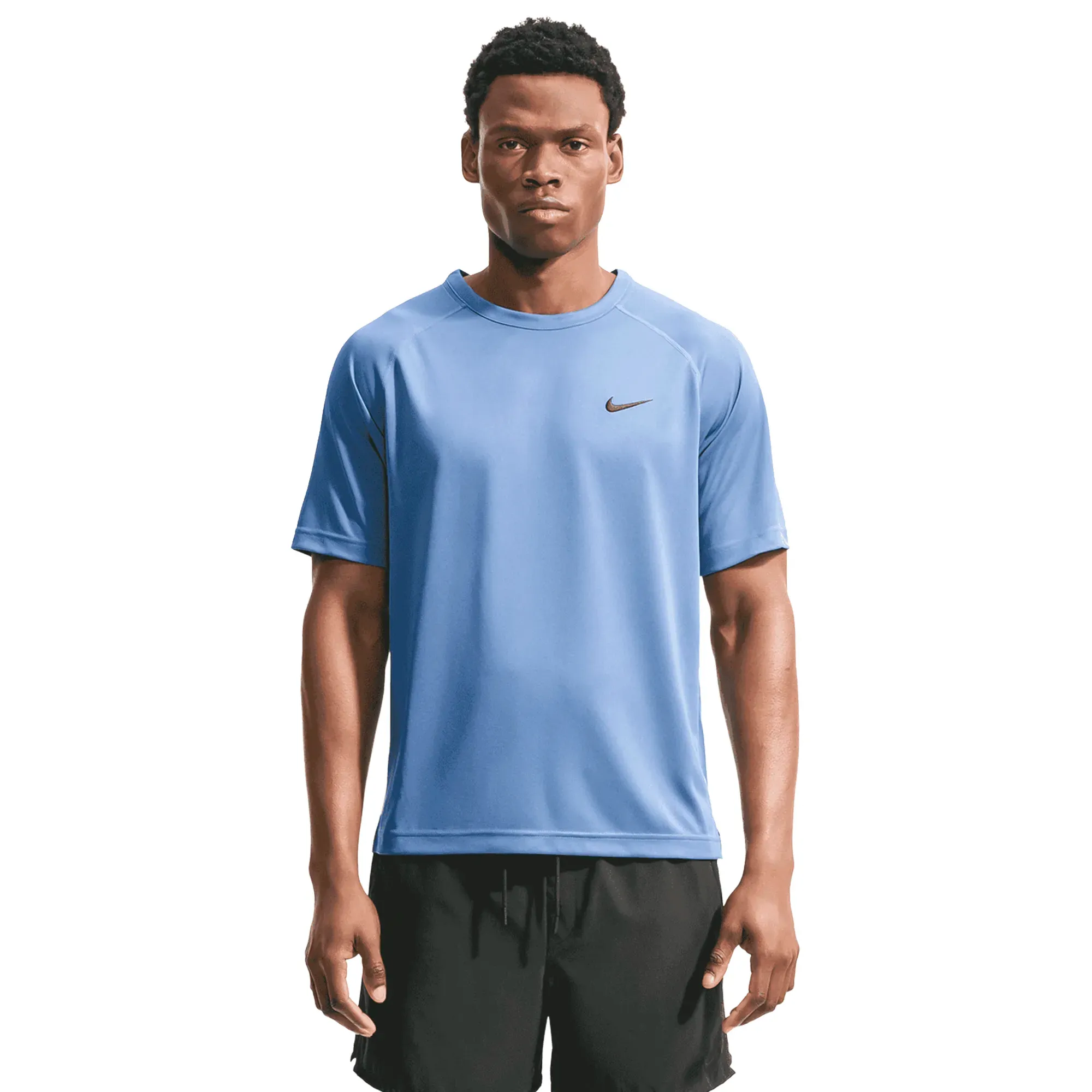 Playera Nike Entrenamiento Flex Hombre IF2136-459