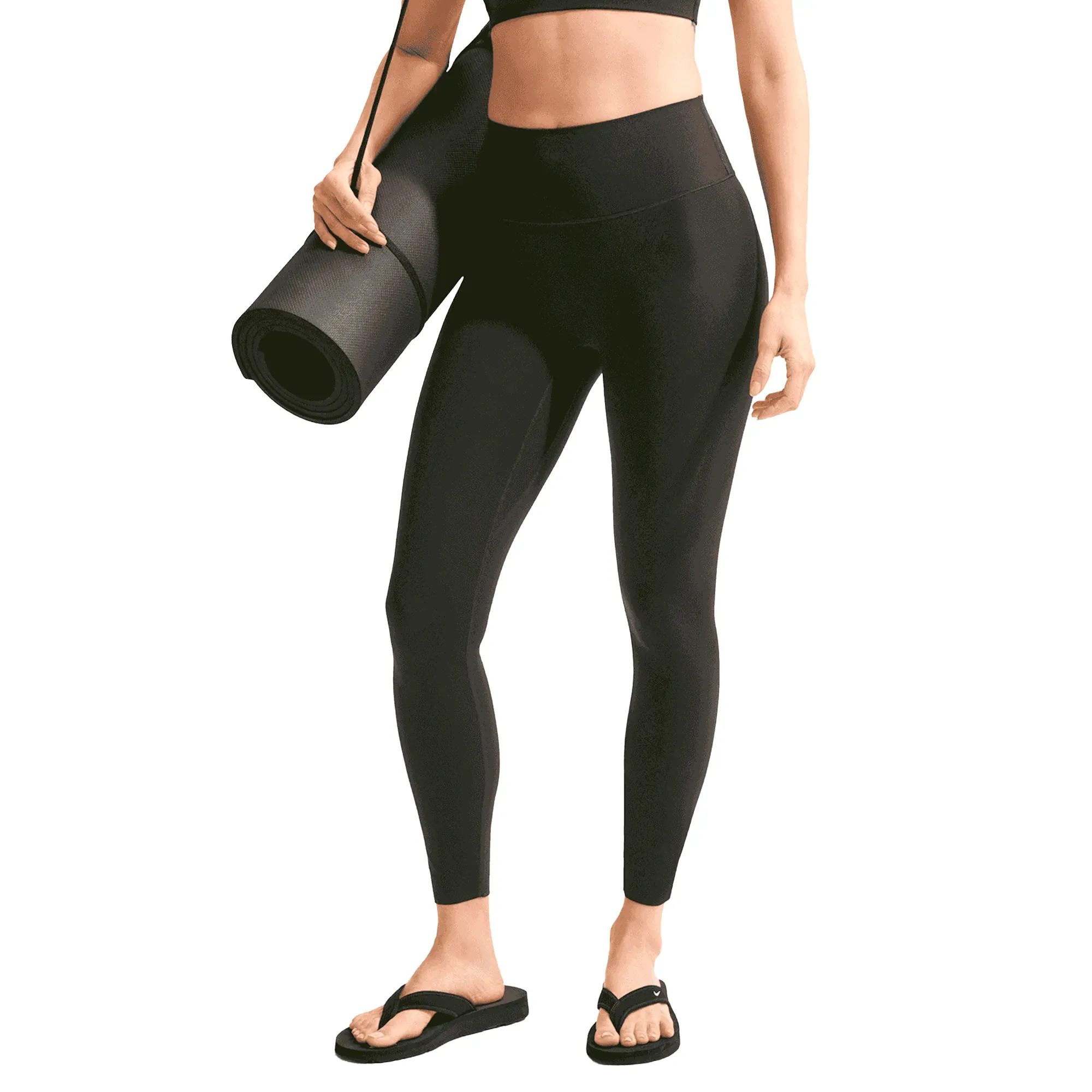 Malla Nike Entrenamiento Zenvy Mujer II5233-010