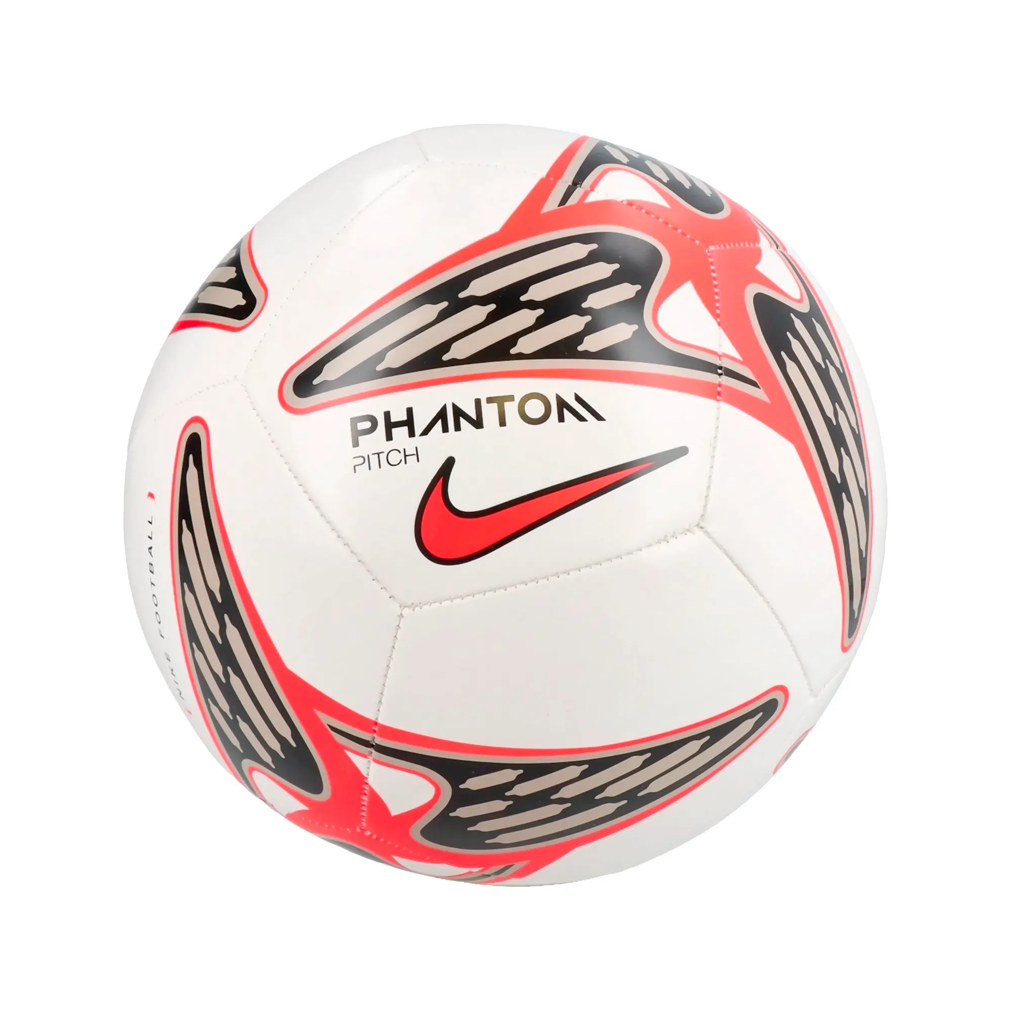 Balón Nike Futbol Phantom Unisex HV6335-104